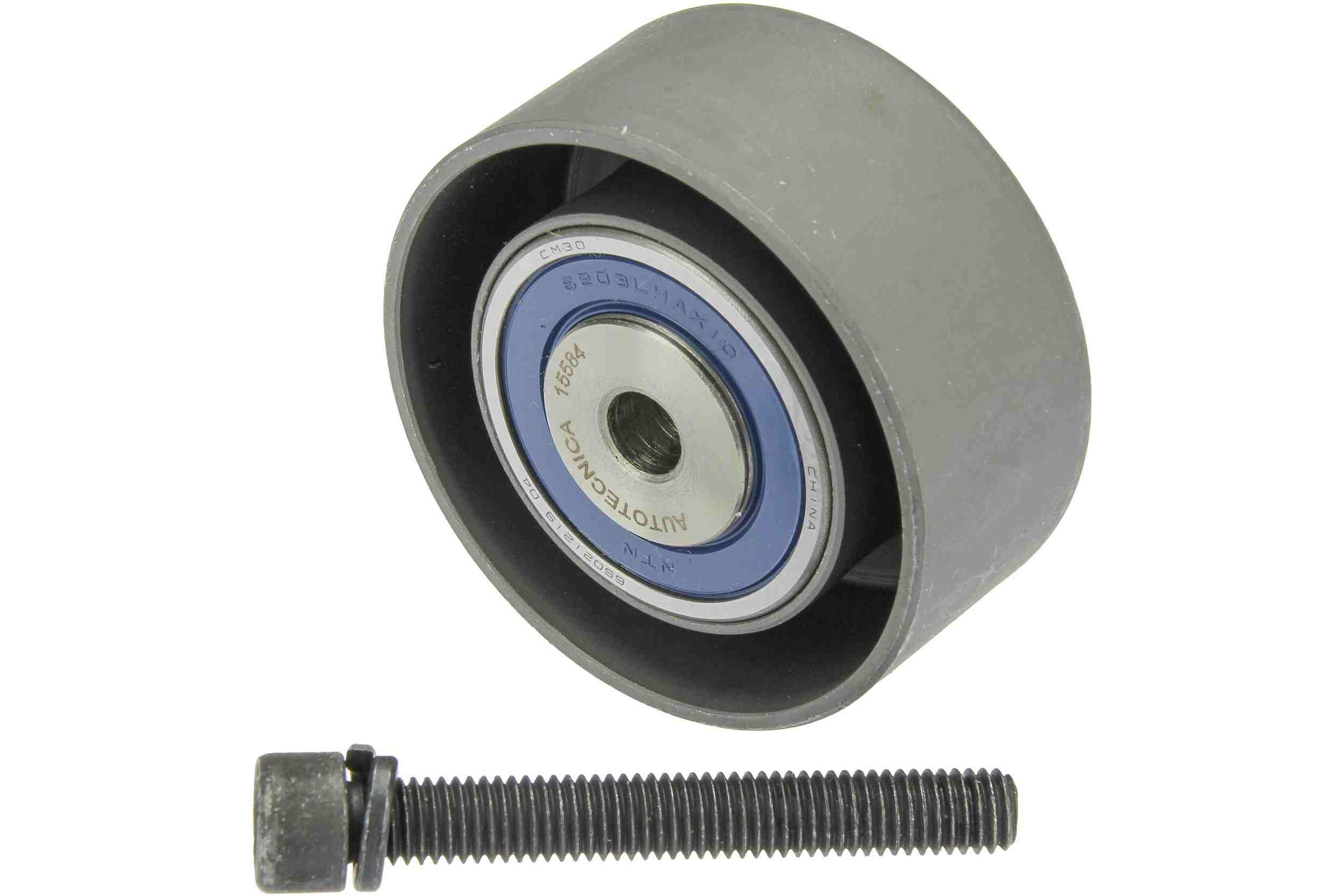 Autotecnica Engine Timing Belt Idler Pulley GM1415835