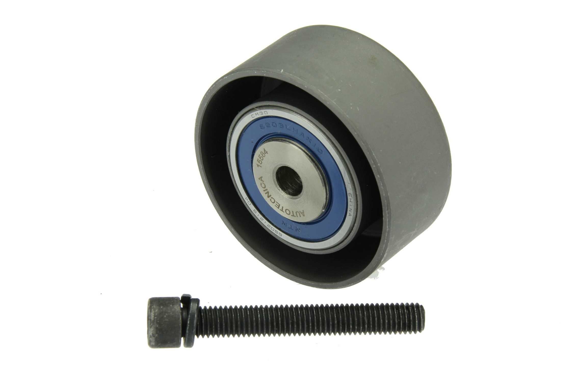 Autotecnica Engine Timing Belt Idler Pulley GM1415835