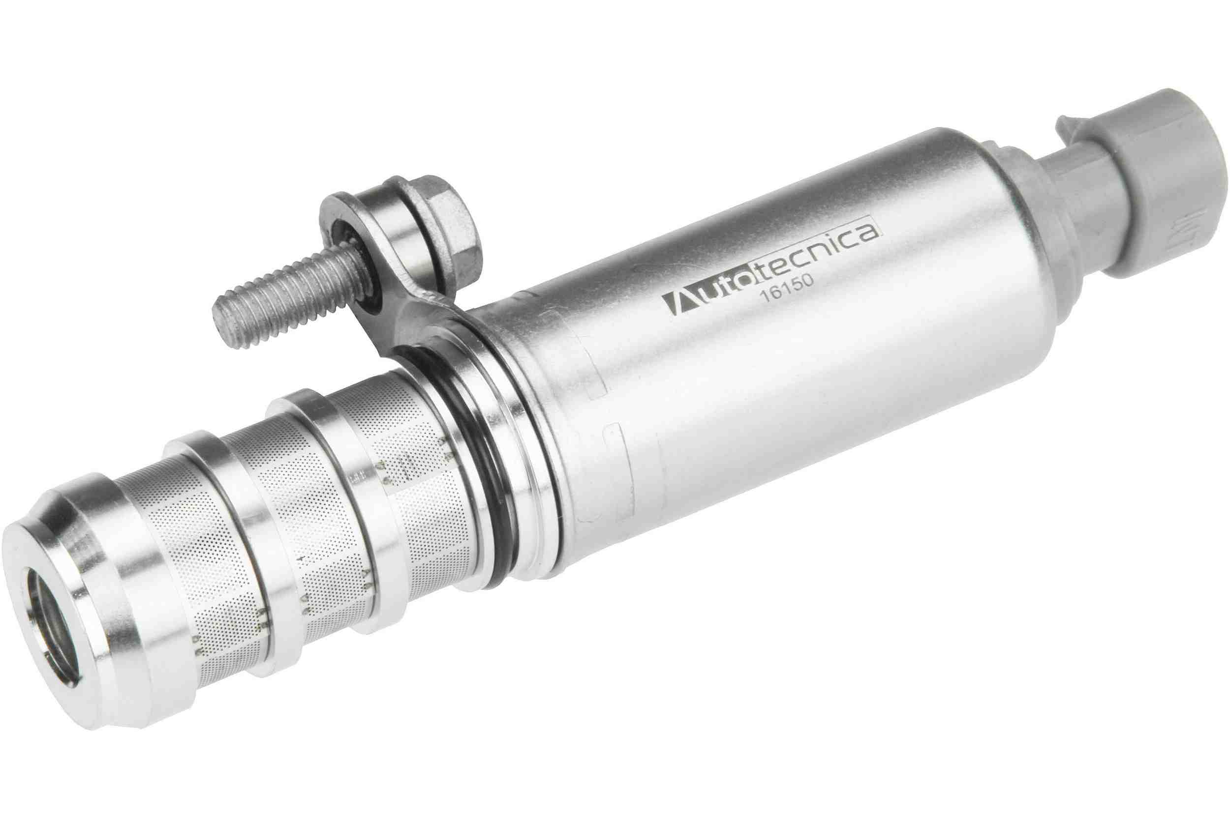 Autotecnica Engine Variable Valve Timing (VVT) Solenoid GM1415991