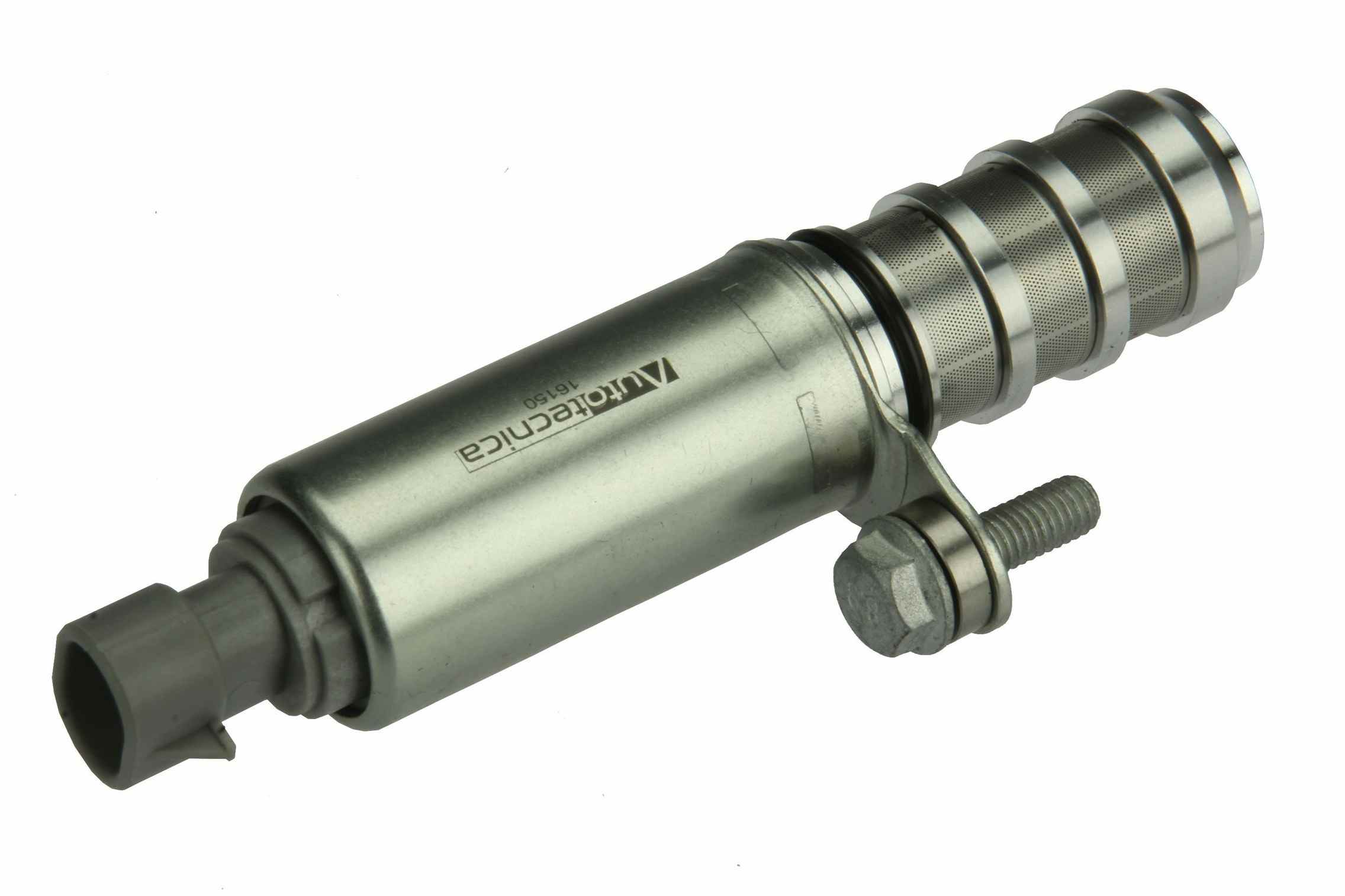 Autotecnica Engine Variable Valve Timing (VVT) Solenoid GM1415991