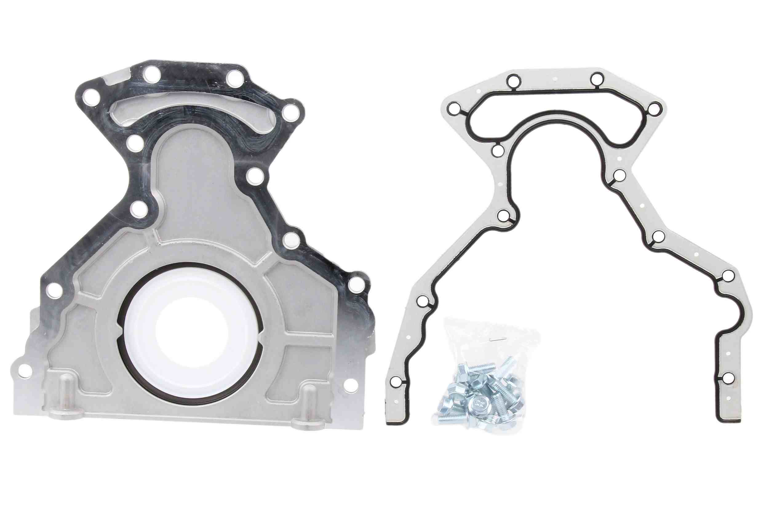 Autotecnica Engine Crankshaft Cover GM1419631