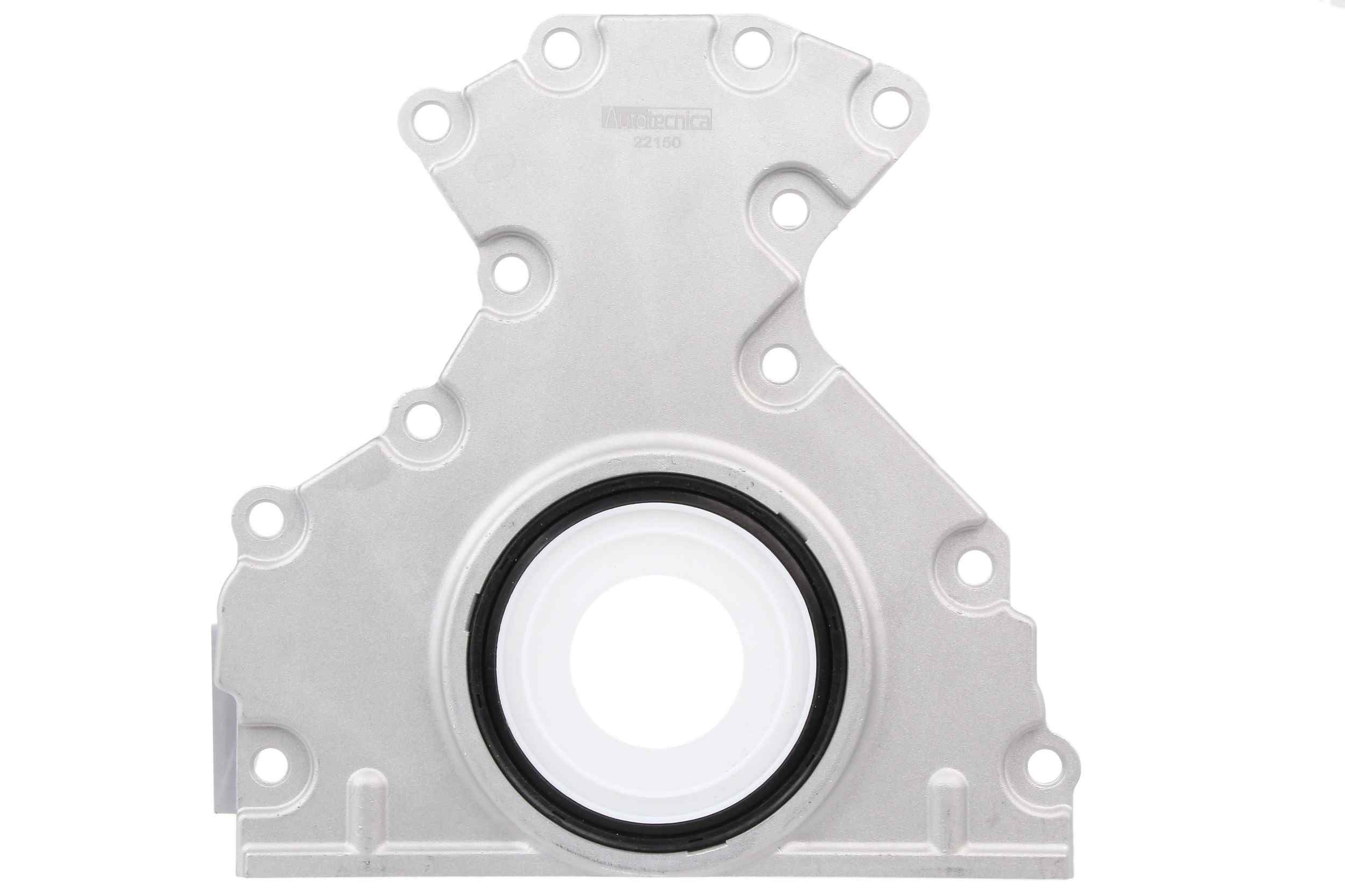 Autotecnica Engine Crankshaft Cover GM1419631