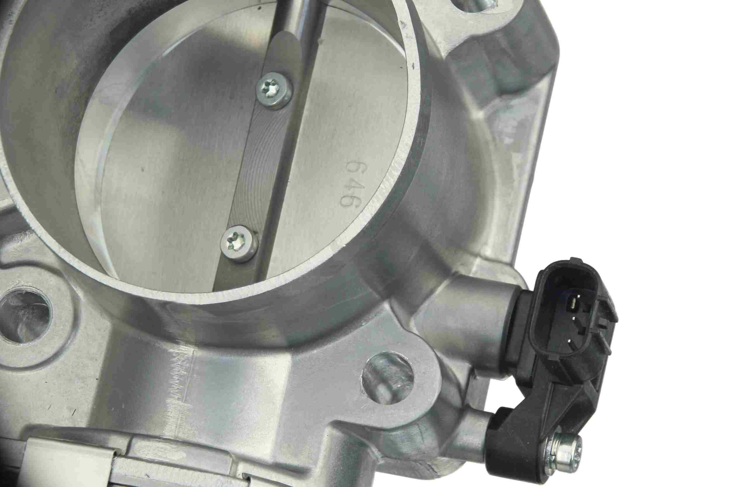 Autotecnica Fuel Injection Throttle Body Assembly HA0519558