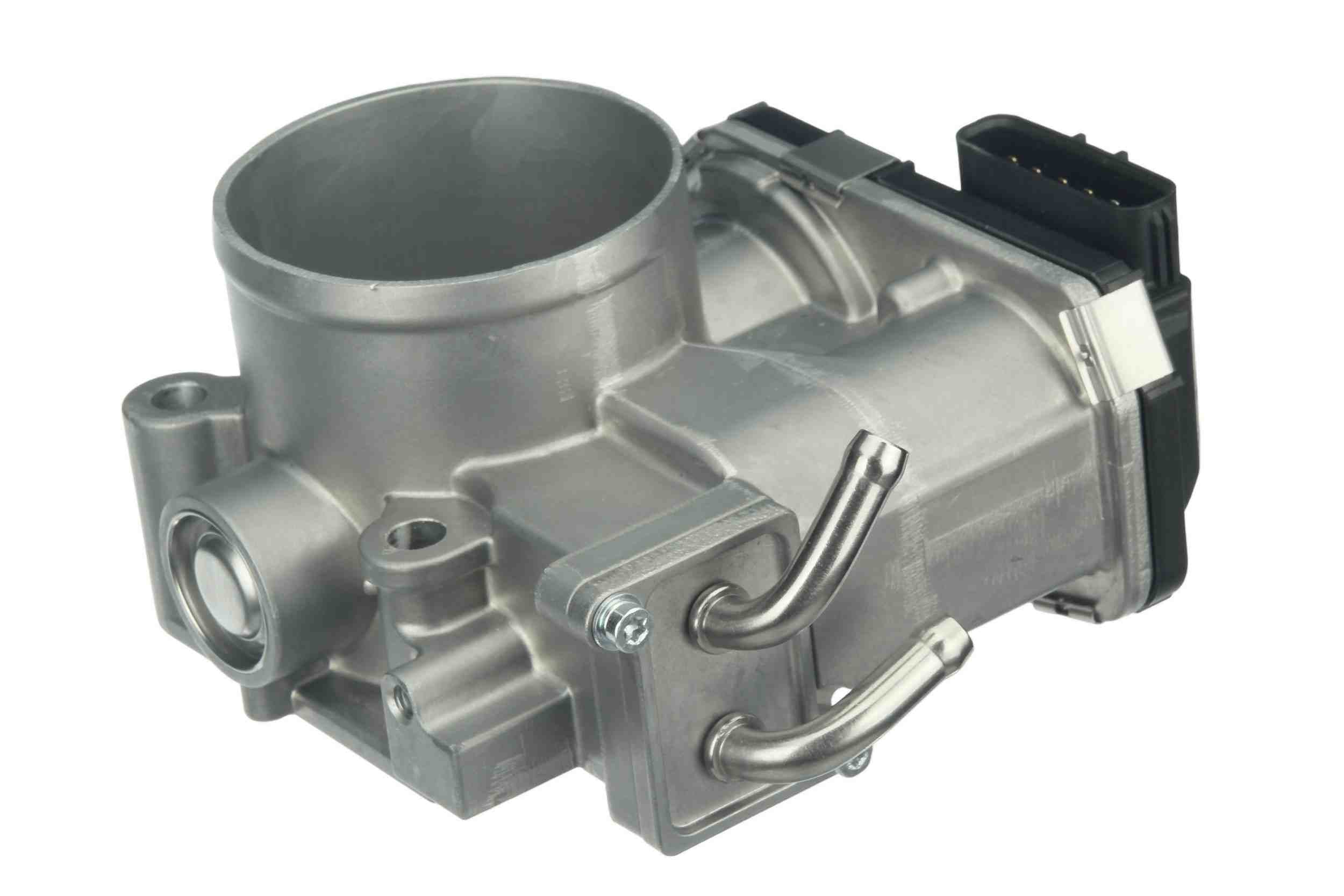 Autotecnica Fuel Injection Throttle Body Assembly HA0519558