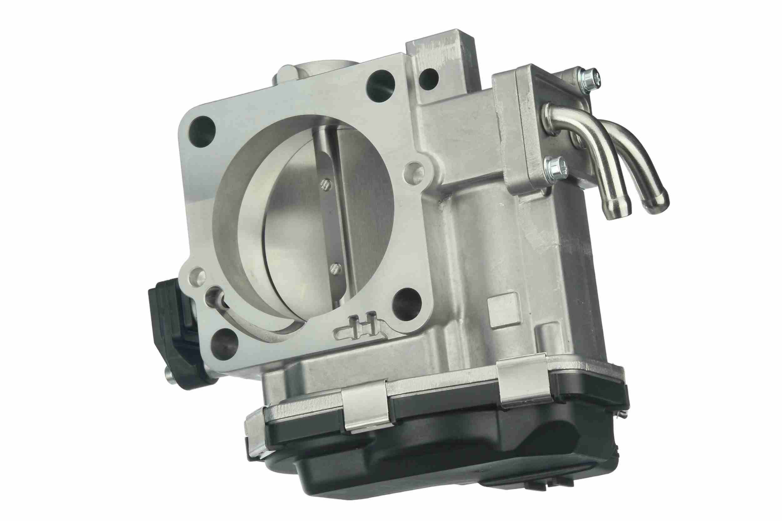 Autotecnica Fuel Injection Throttle Body Assembly HA0519558