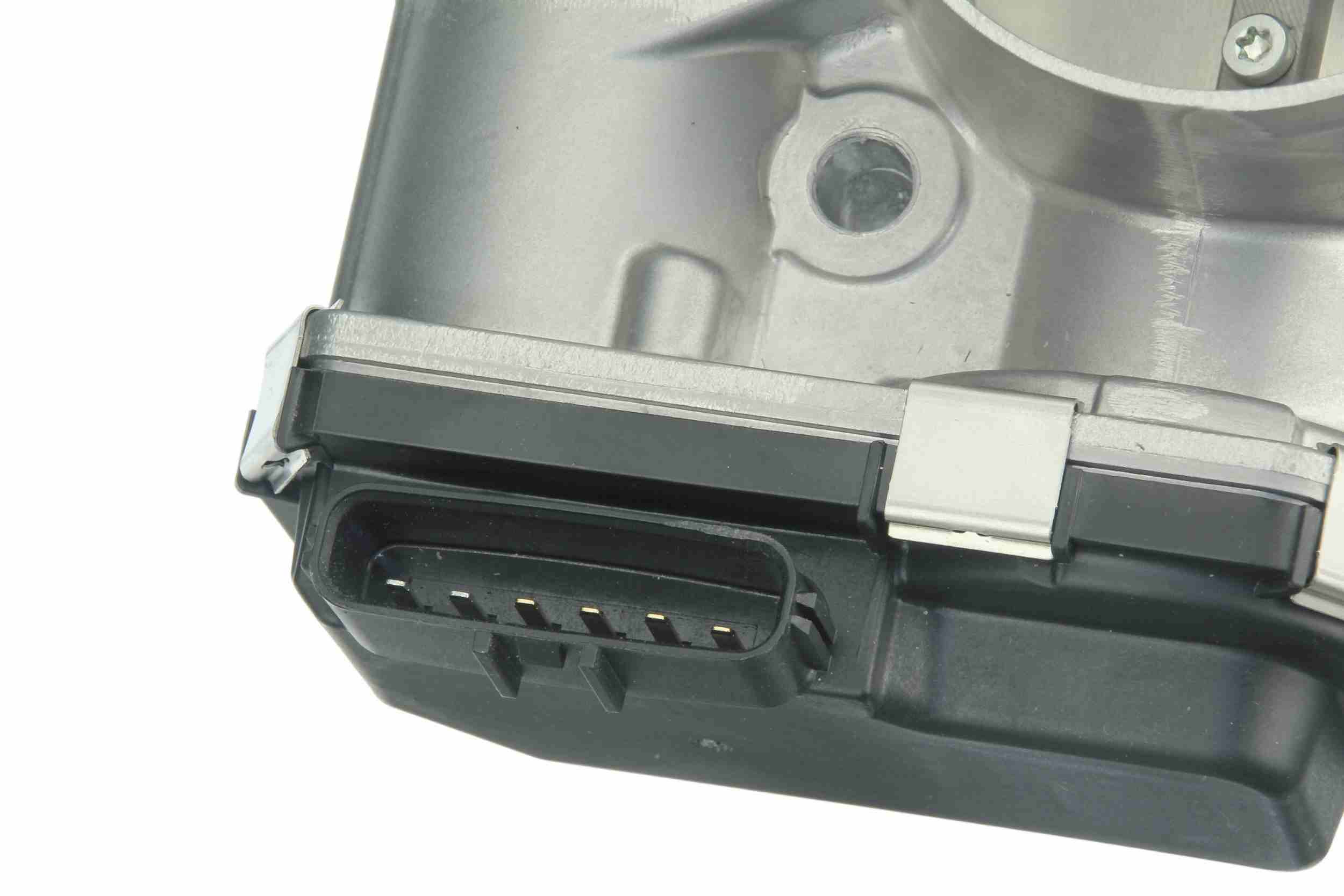 Autotecnica Fuel Injection Throttle Body Assembly HA0519558