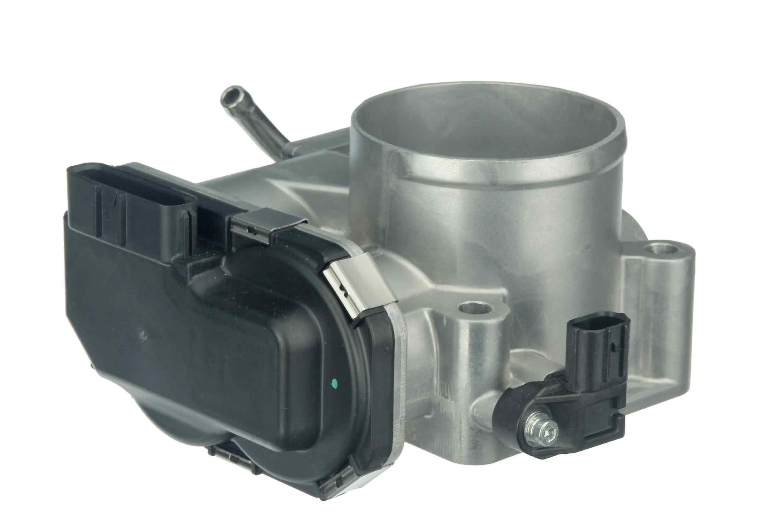 Autotecnica Fuel Injection Throttle Body Assembly HA0519558