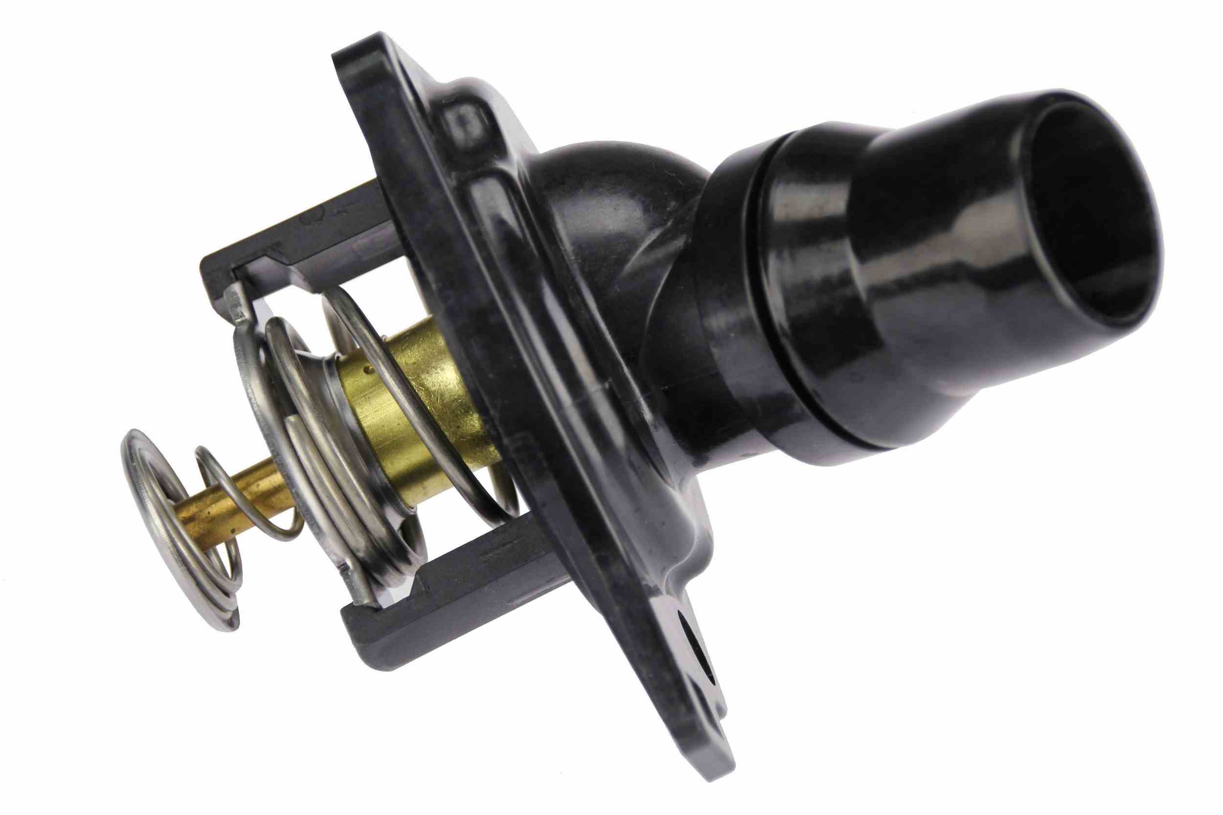 Autotecnica Engine Coolant Thermostat / Water Inlet Assembly HA0717175