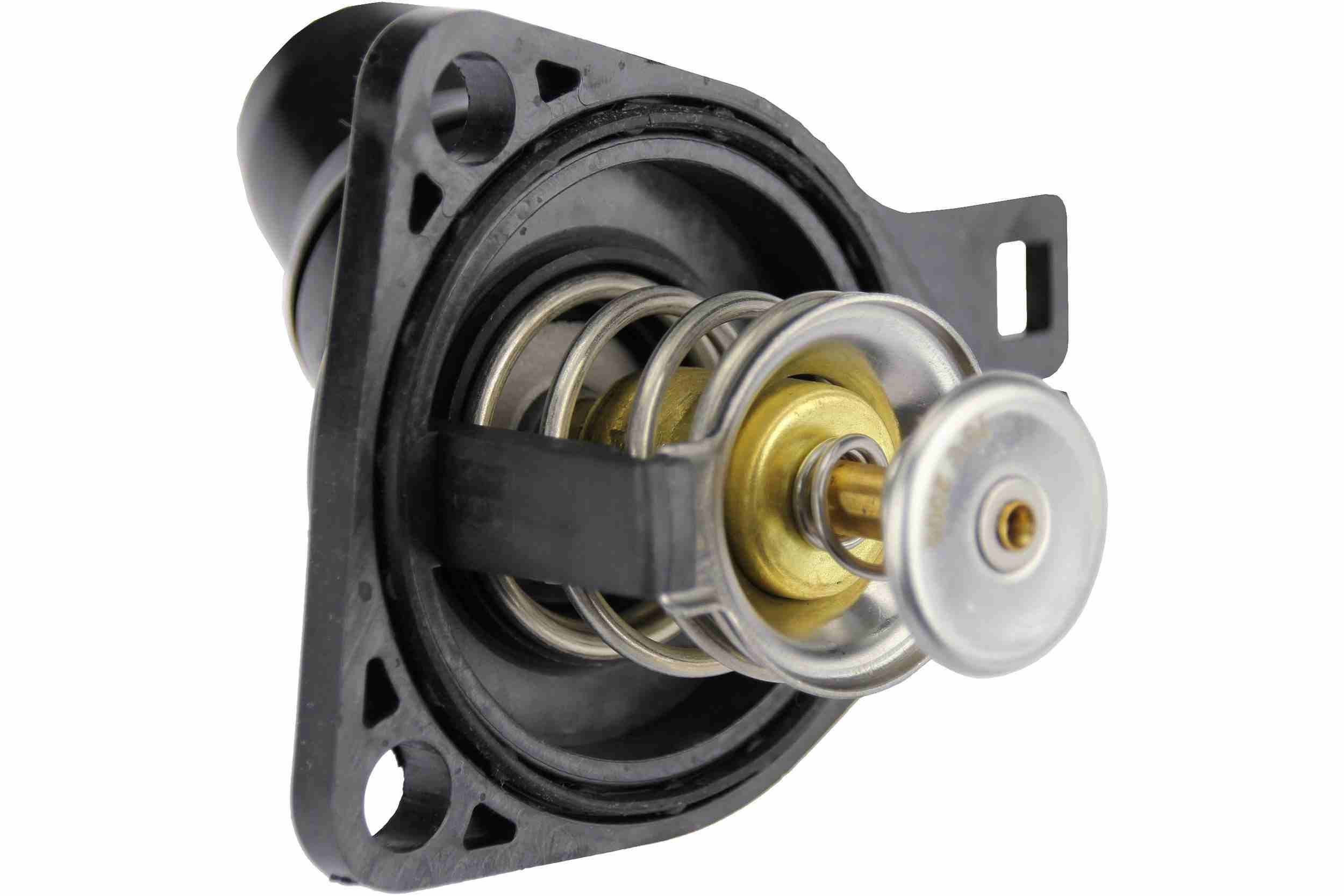 Autotecnica Engine Coolant Thermostat / Water Inlet Assembly HA0717175