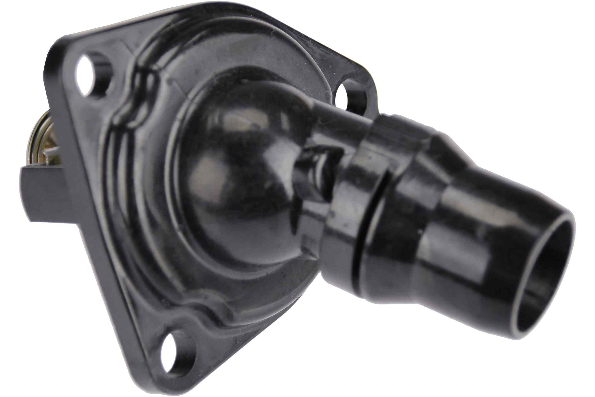 Autotecnica Engine Coolant Thermostat / Water Inlet Assembly HA0717175