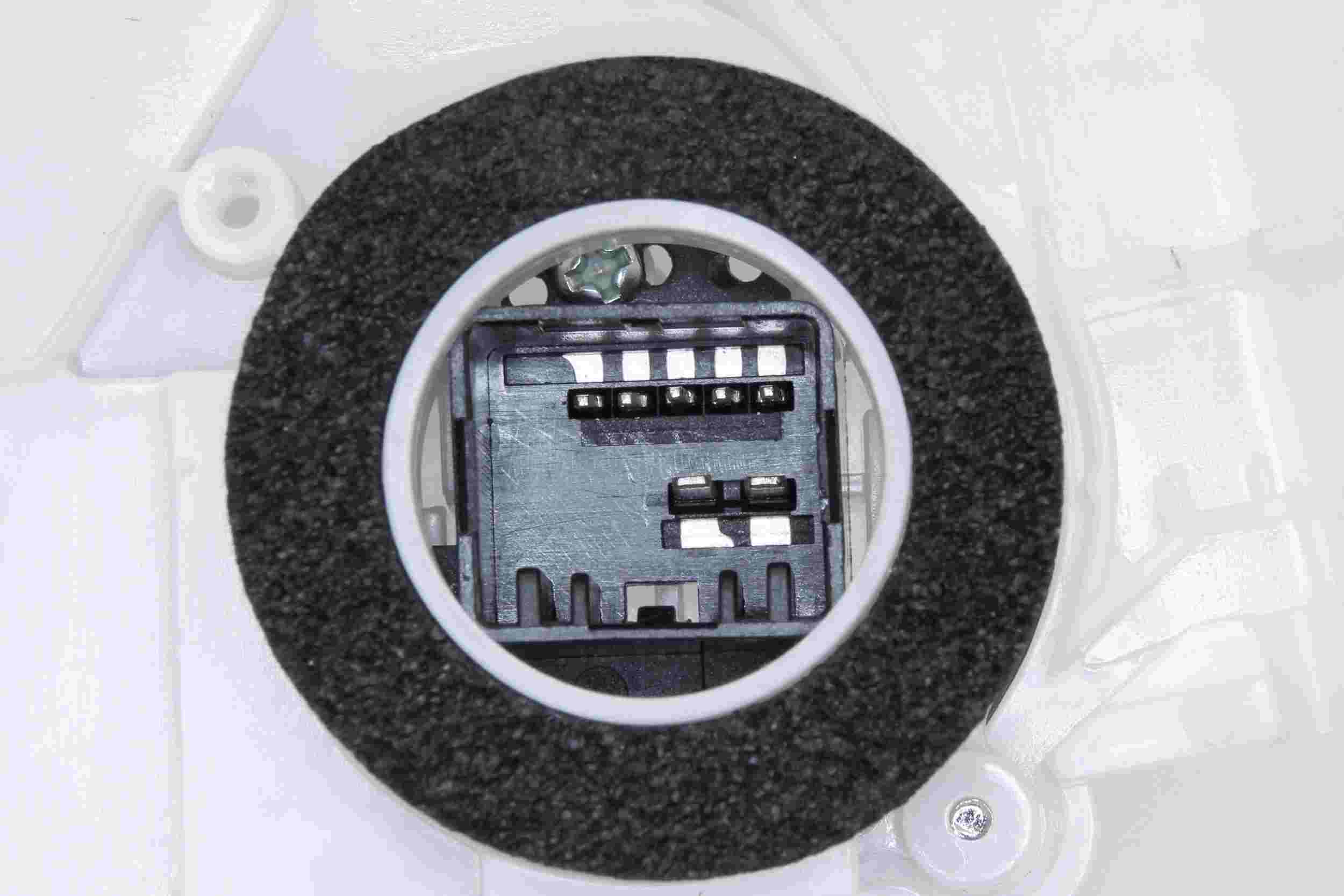 Autotecnica Door Lock Actuator HA0816511