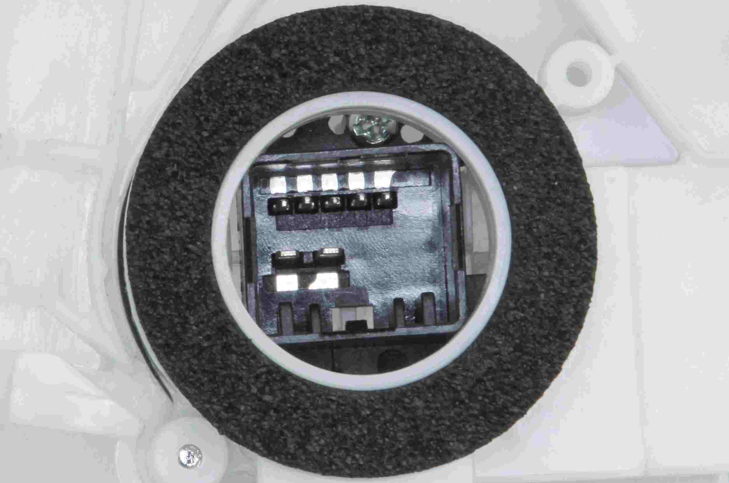 Autotecnica Door Lock Actuator HA0816512