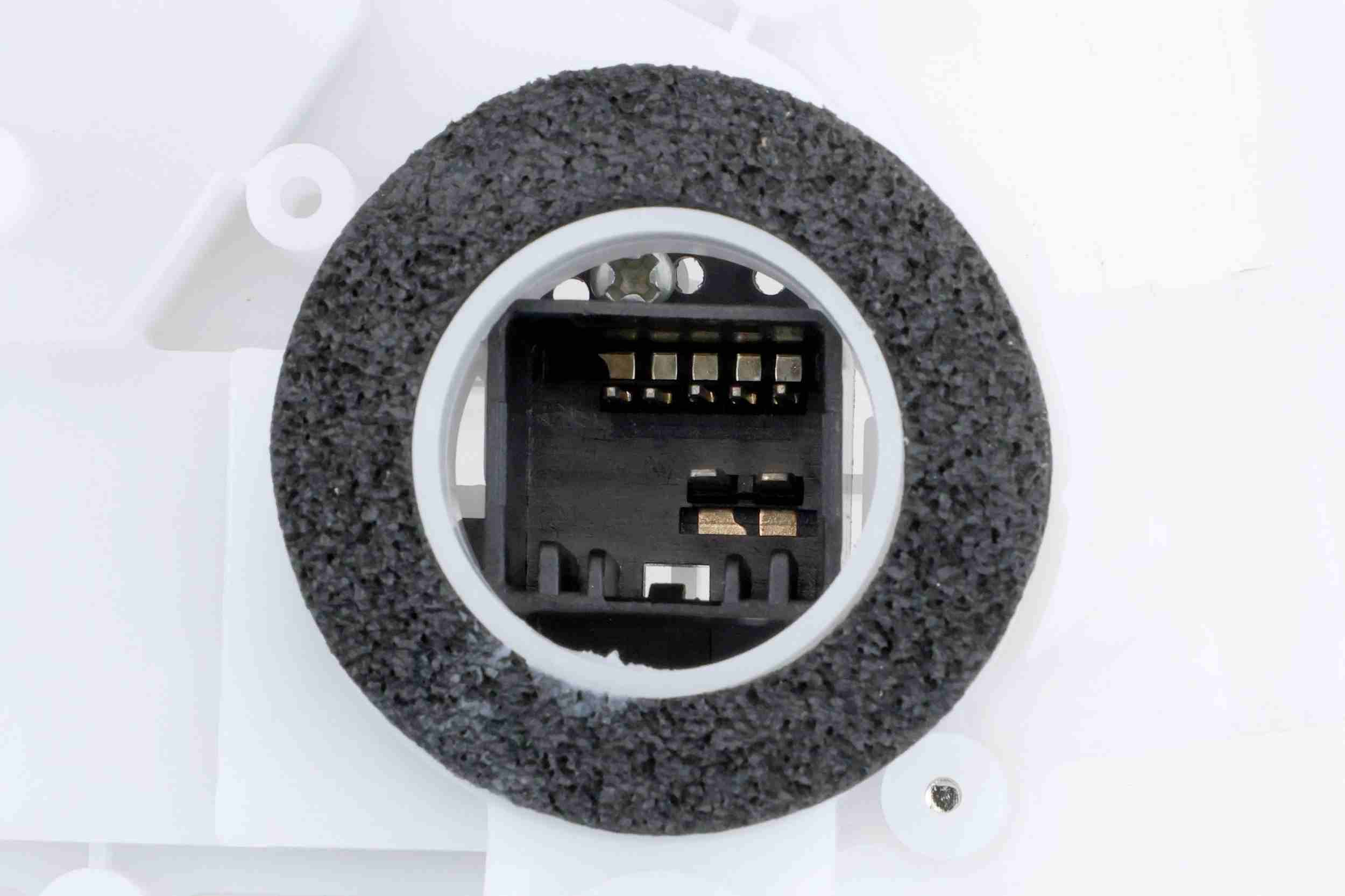 Autotecnica Door Lock Actuator HA0816513