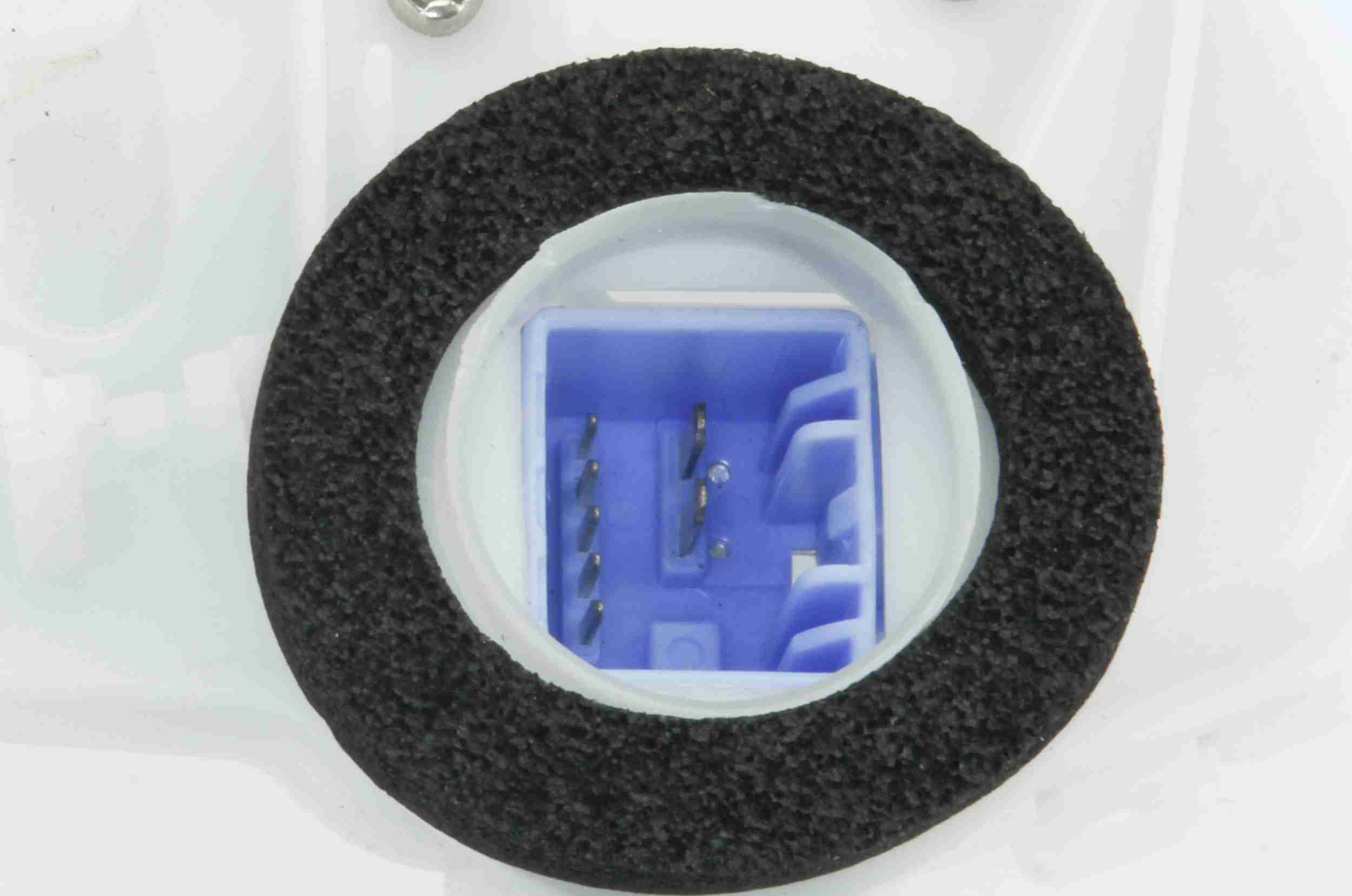 Autotecnica Door Lock Actuator HA0816515