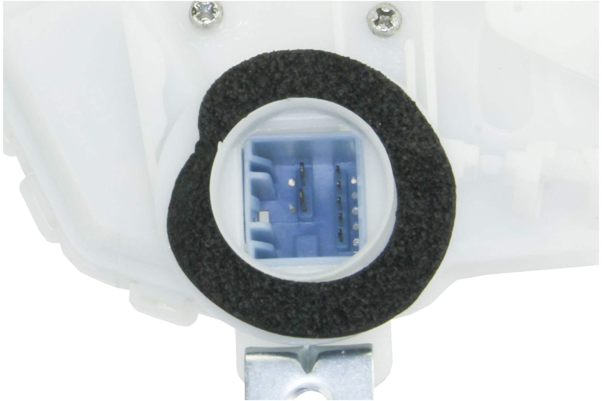 Autotecnica Door Lock Actuator HA0816516