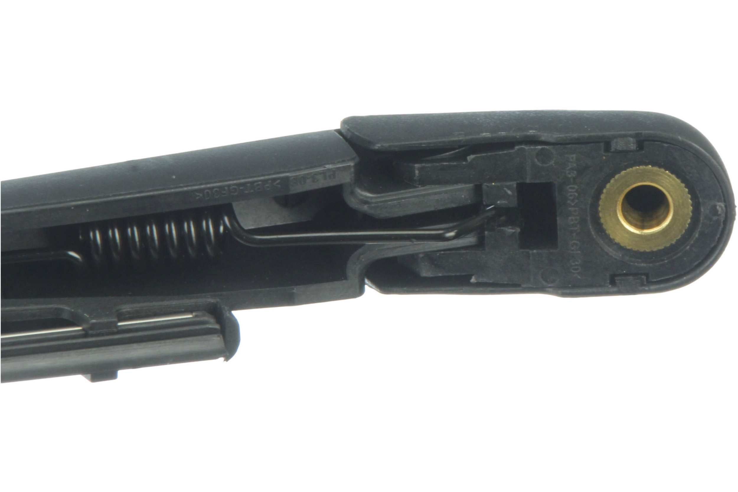 Autotecnica Back Glass Wiper Arm and Blade Assembly HA0818553