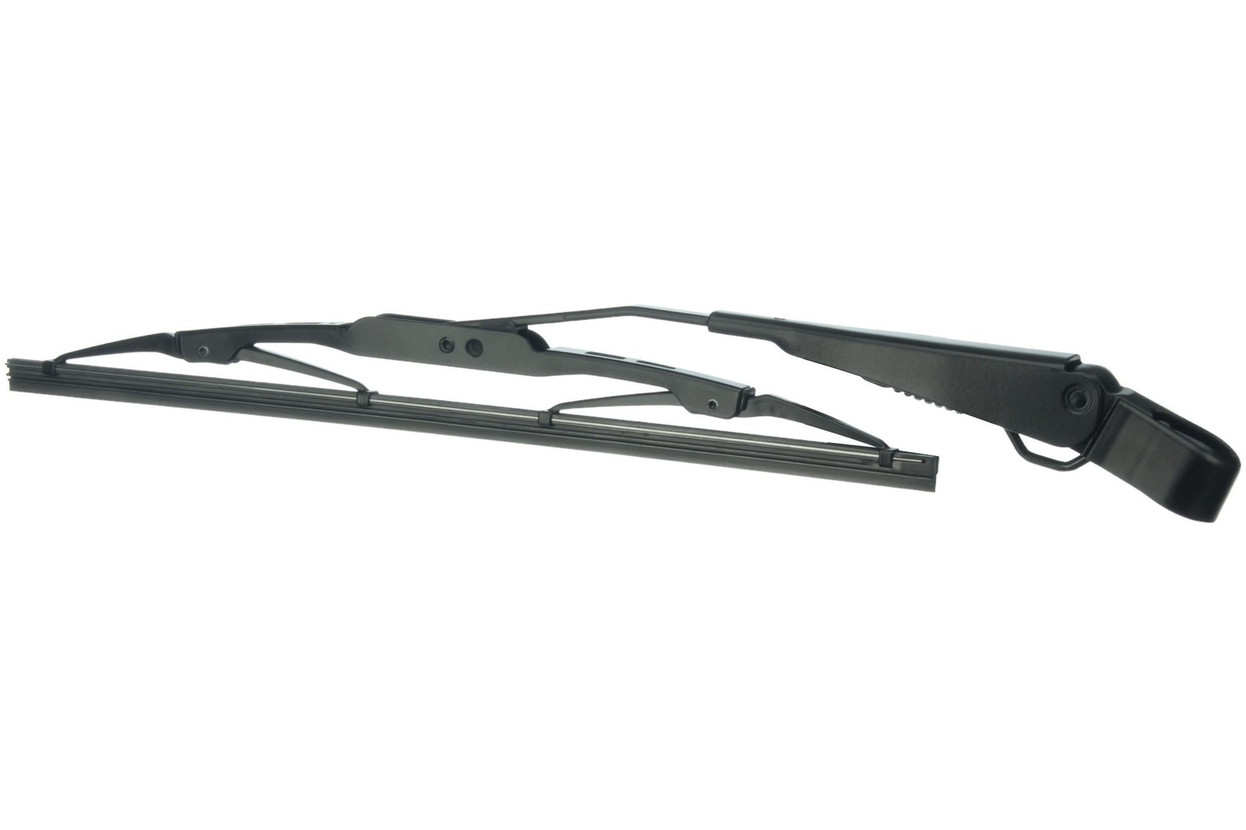 Autotecnica Back Glass Wiper Arm and Blade Assembly HA0818572