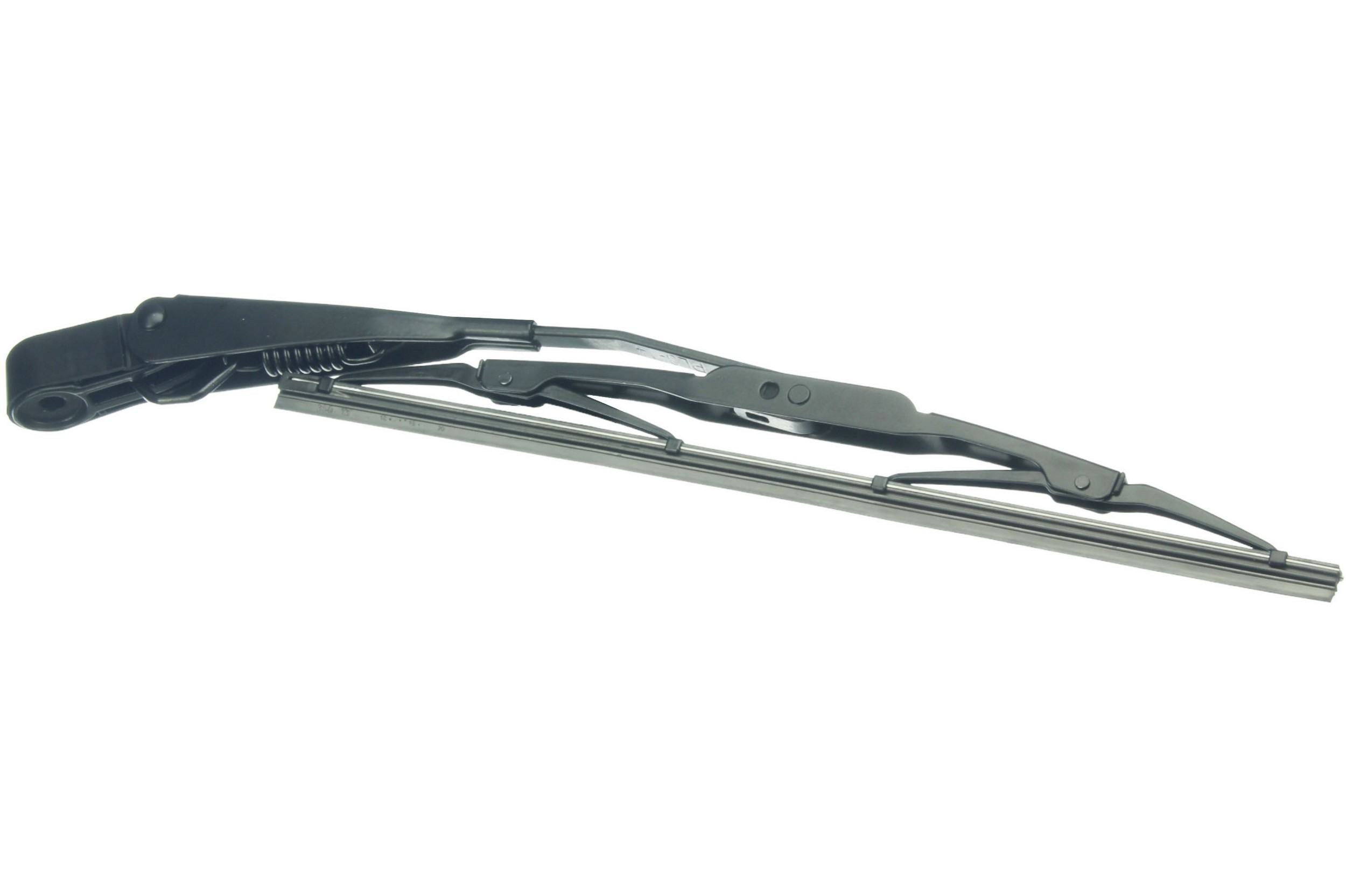 Autotecnica Back Glass Wiper Arm and Blade Assembly HA0818572