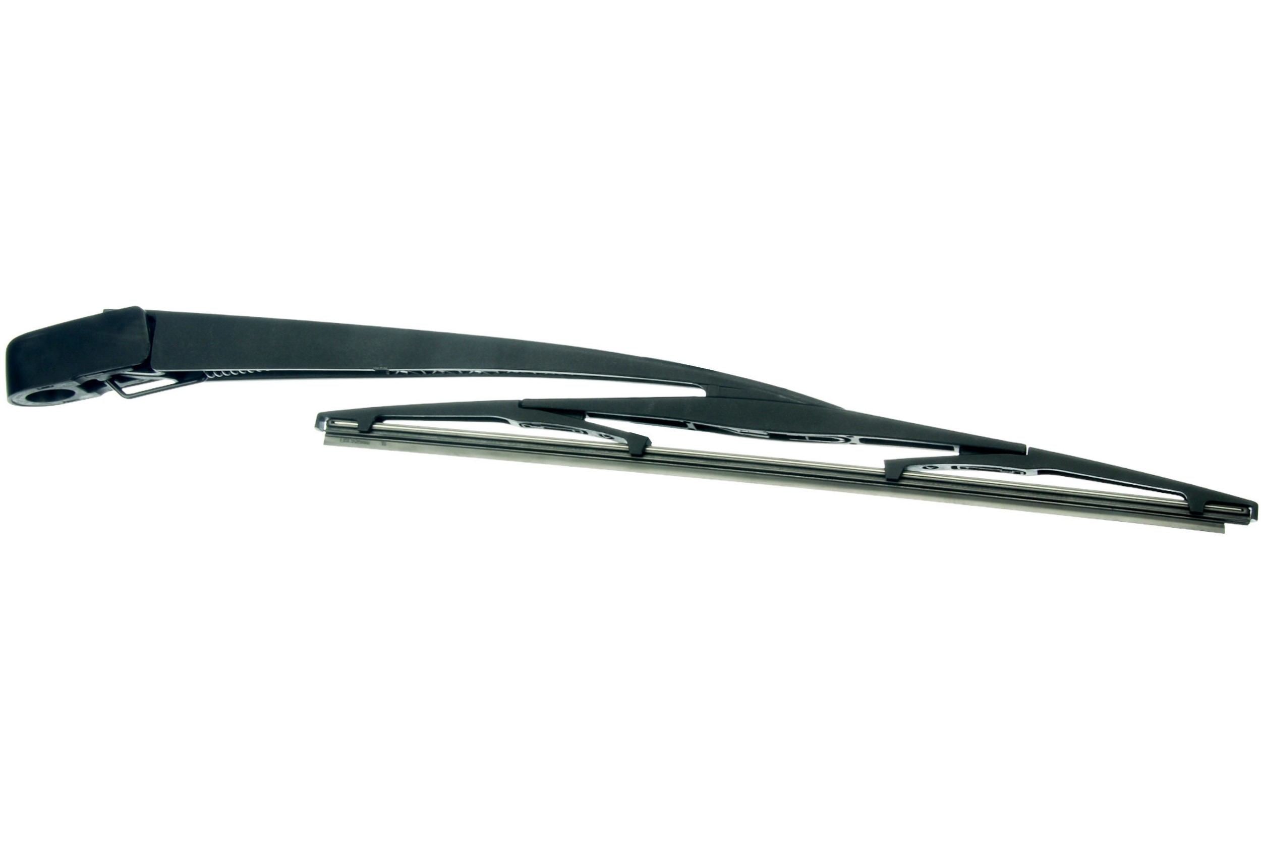 Autotecnica Back Glass Wiper Arm and Blade Assembly HA0818576