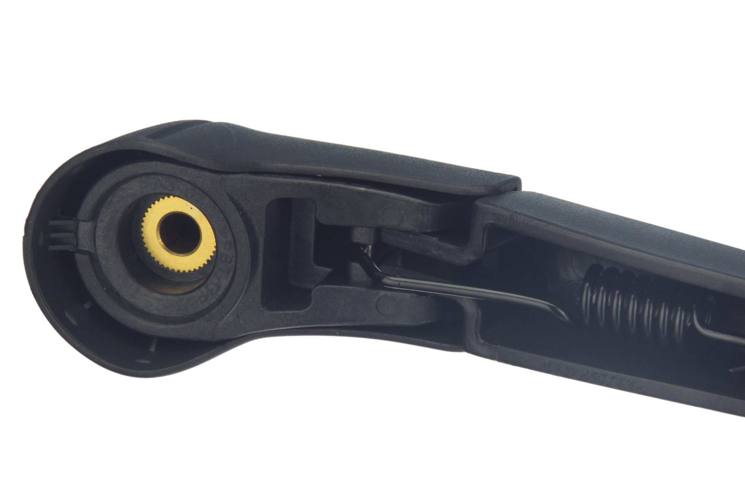 Autotecnica Back Glass Wiper Arm and Blade Assembly HA0819516