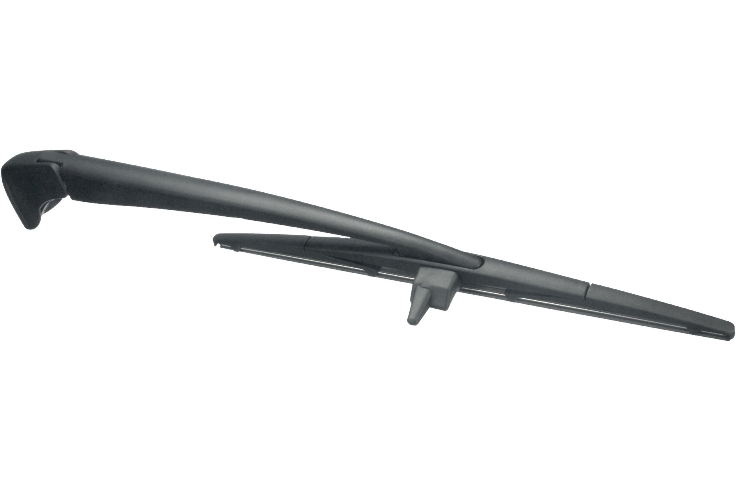 Autotecnica Back Glass Wiper Arm and Blade Assembly HA0819516