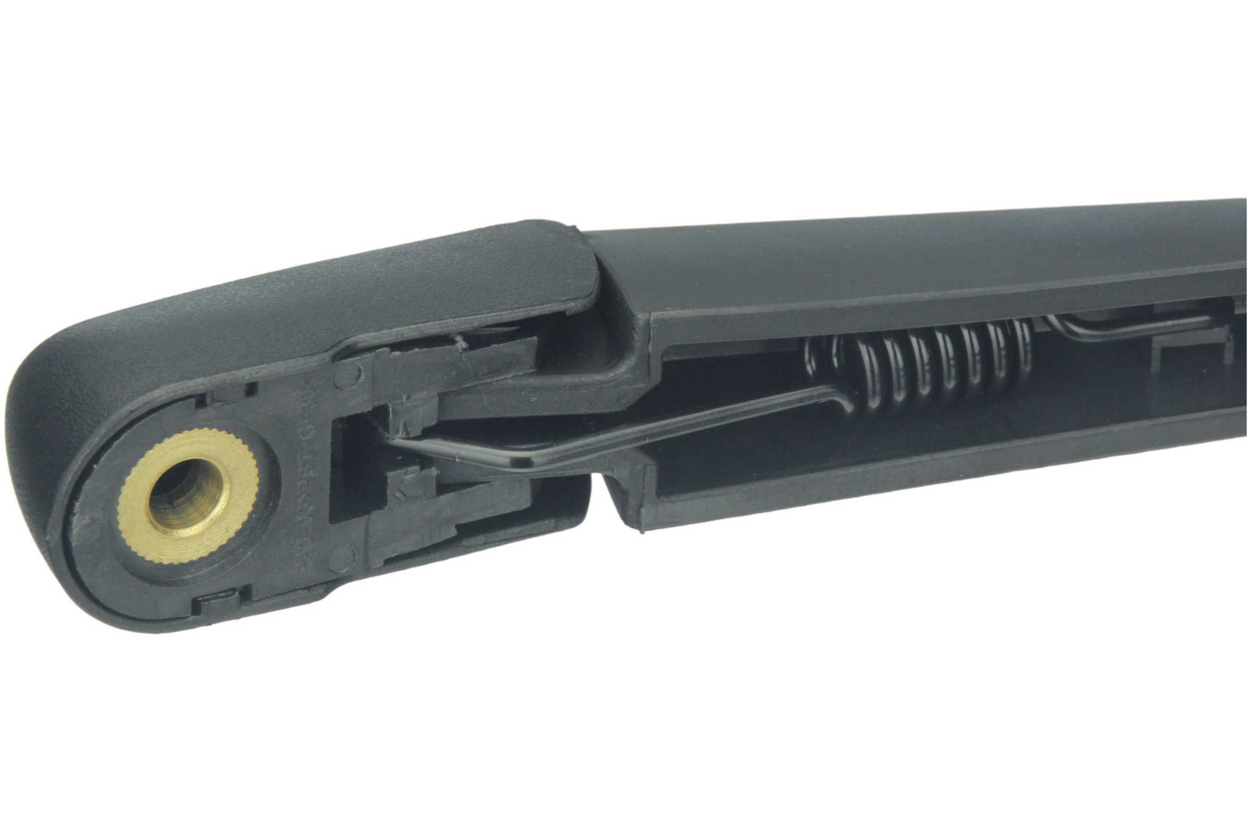 Autotecnica Back Glass Wiper Arm and Blade Assembly HA0819520