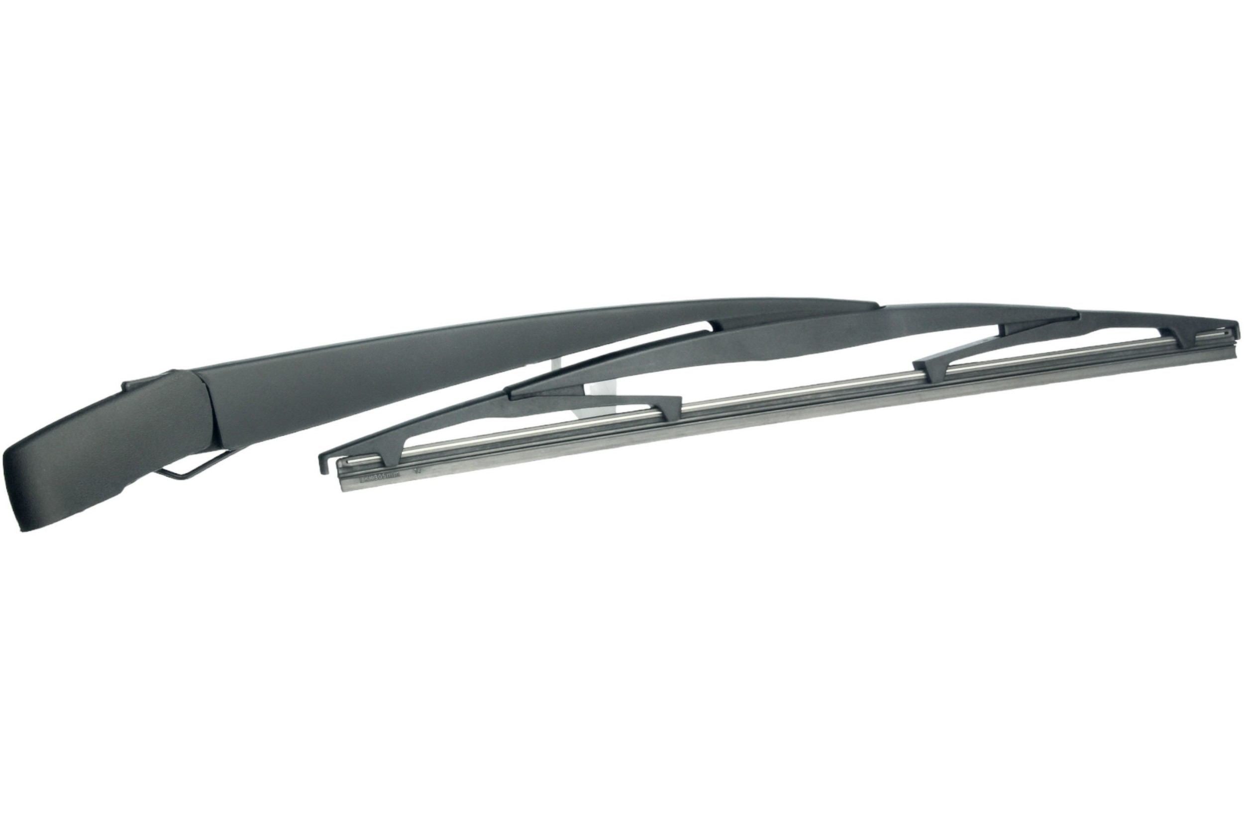 Autotecnica Back Glass Wiper Arm and Blade Assembly HA0819520