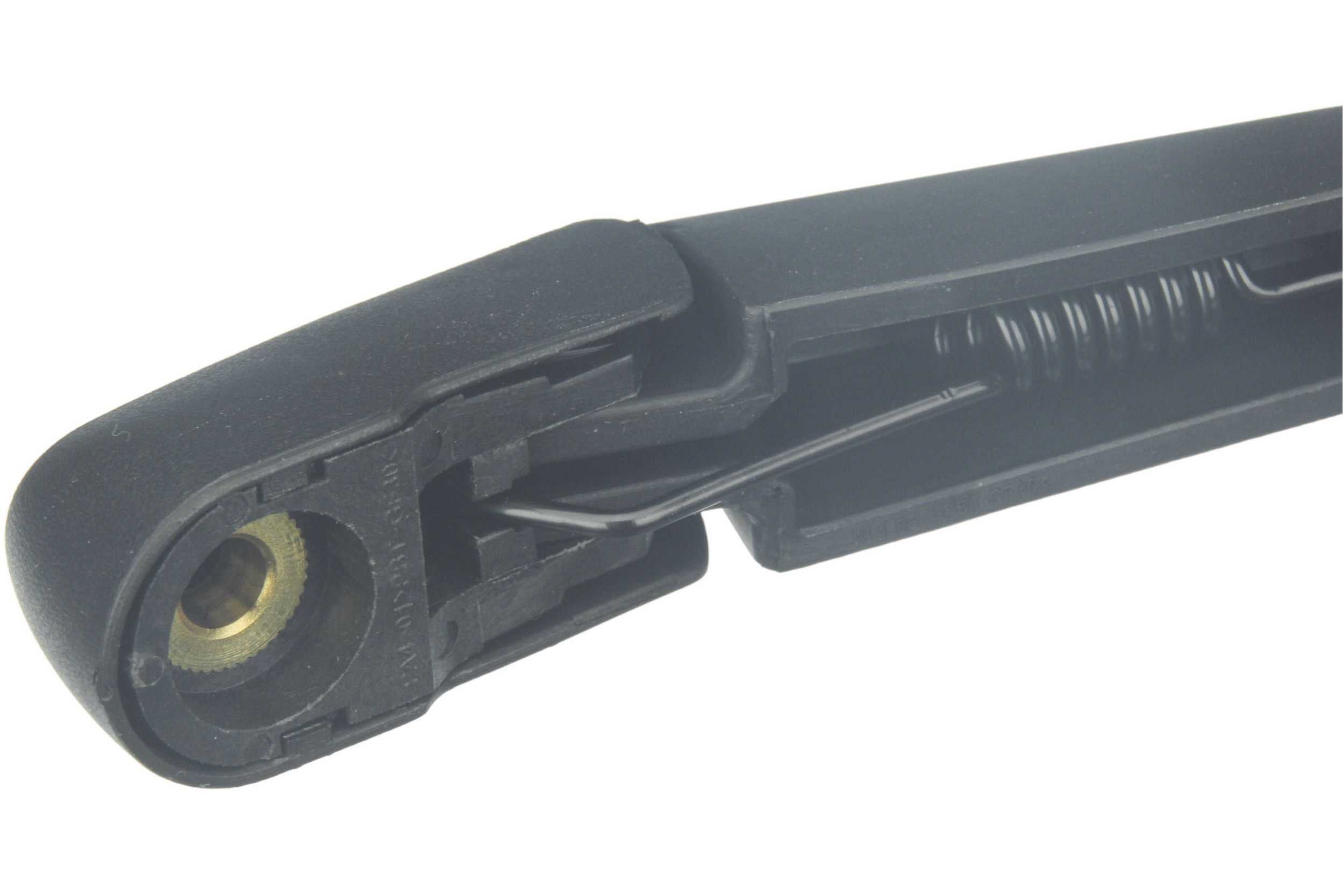 Autotecnica Back Glass Wiper Arm and Blade Assembly HA0819521