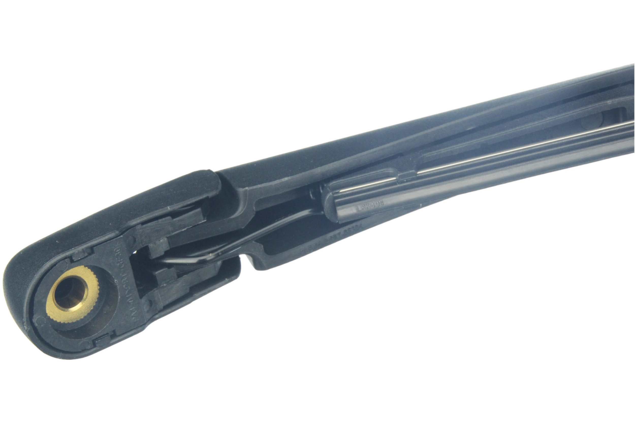 Autotecnica Back Glass Wiper Arm and Blade Assembly HA0819541