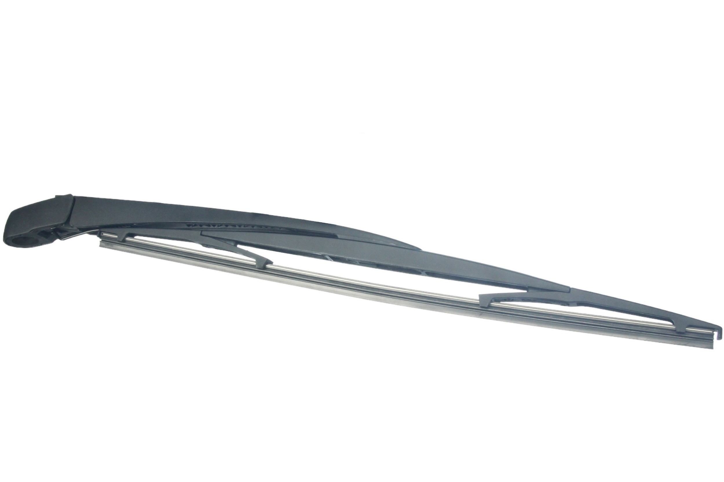 Autotecnica Back Glass Wiper Arm and Blade Assembly HA0819541