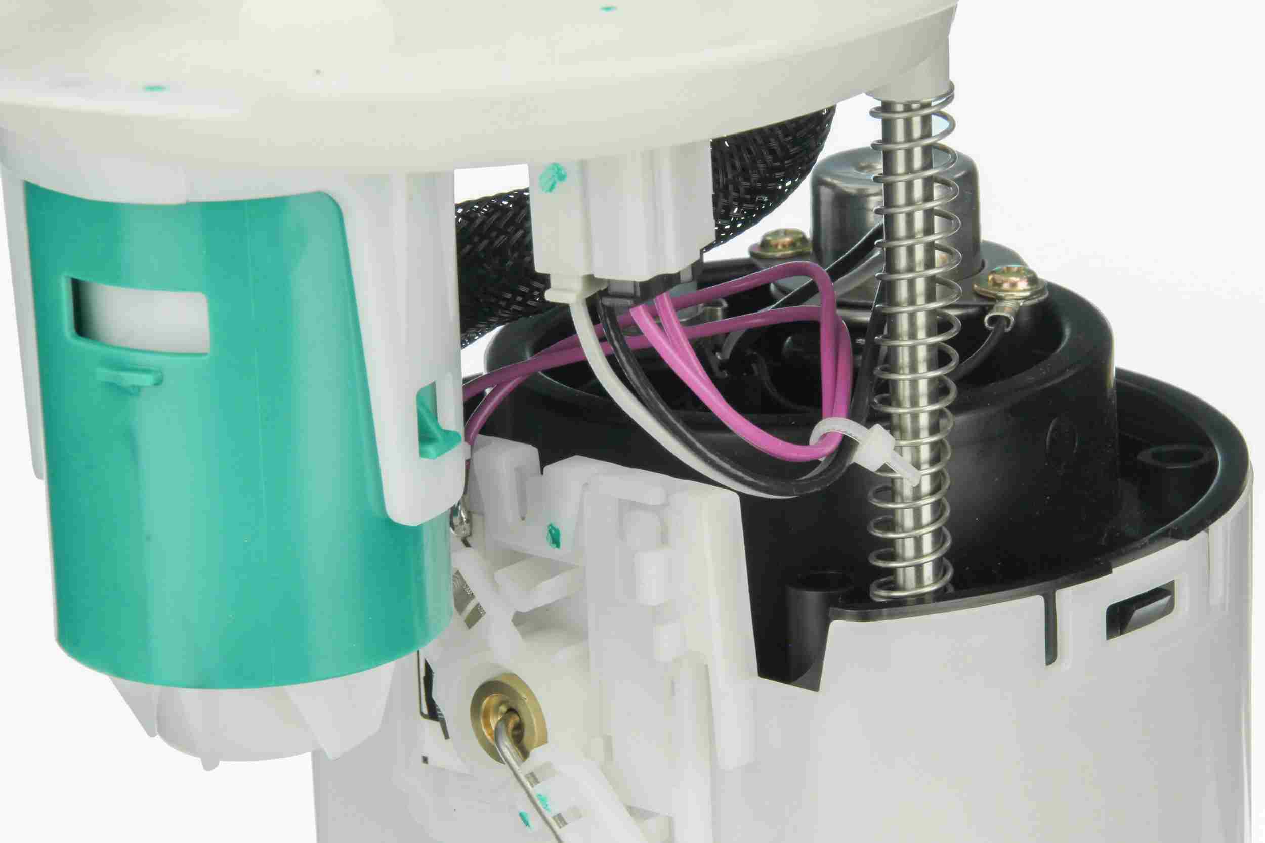 Autotecnica Fuel Pump Module Assembly HY0516222