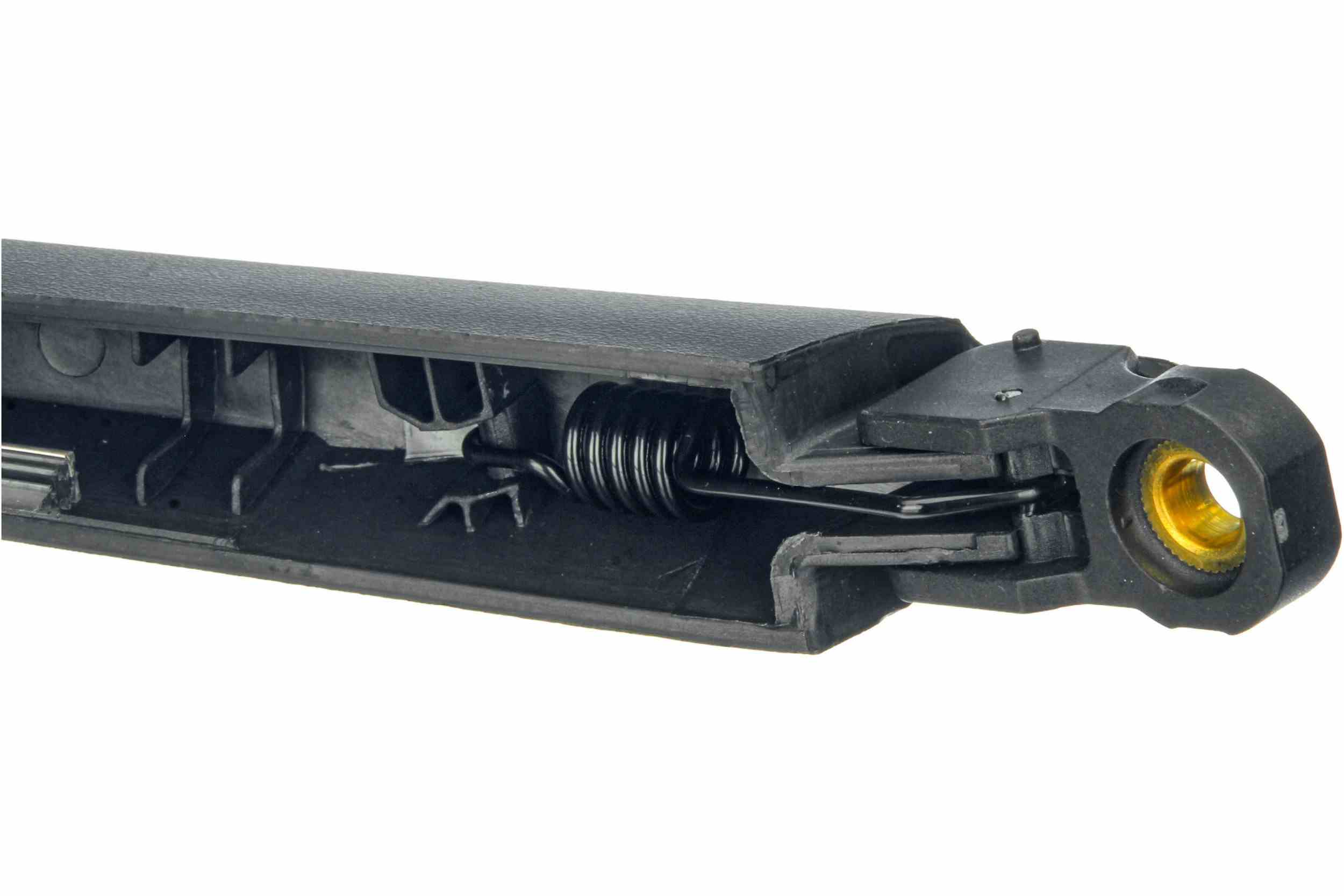 Autotecnica Back Glass Wiper Arm and Blade Assembly HY0818585