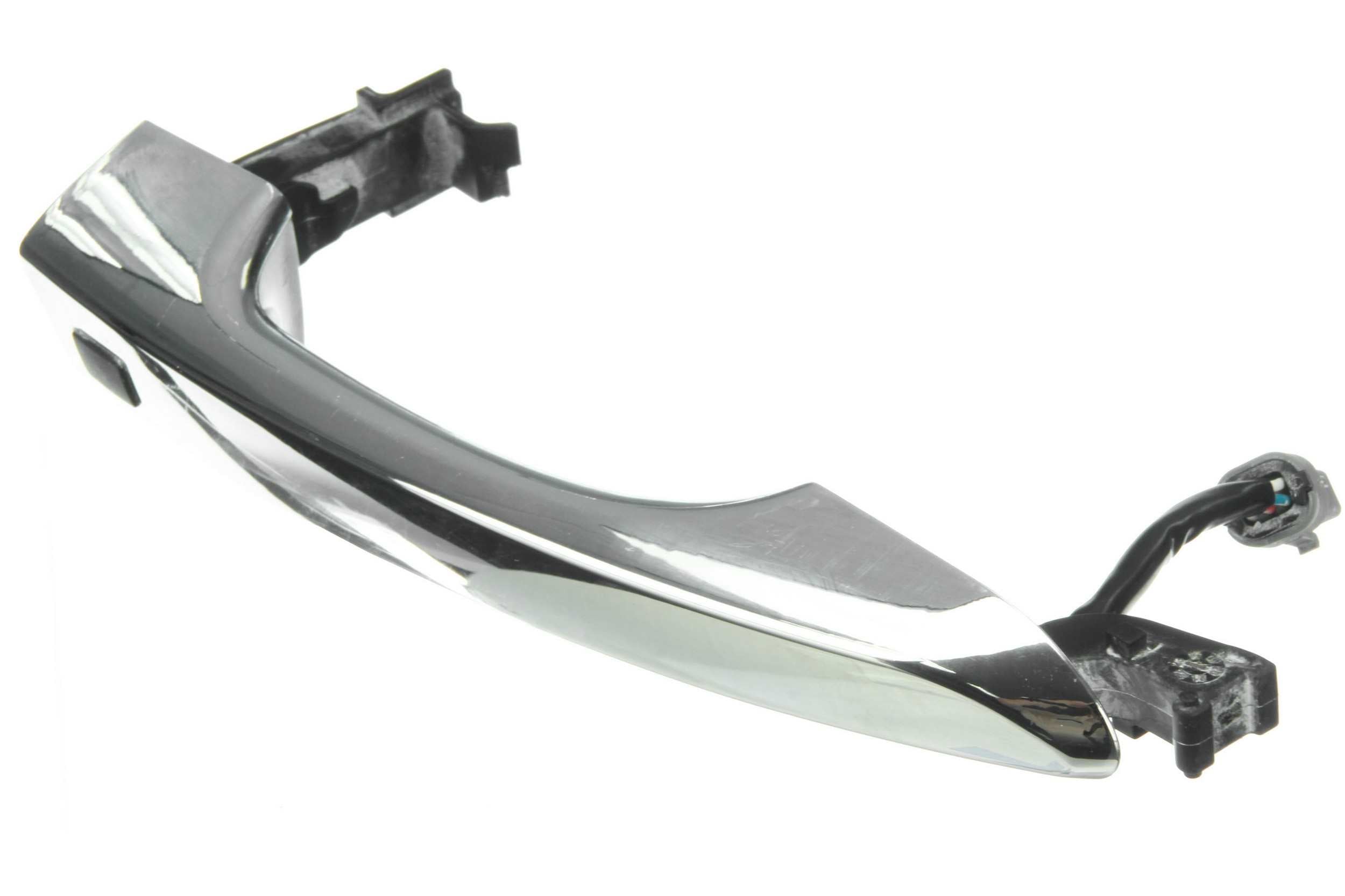 Autotecnica Exterior Door Handle HY0818647