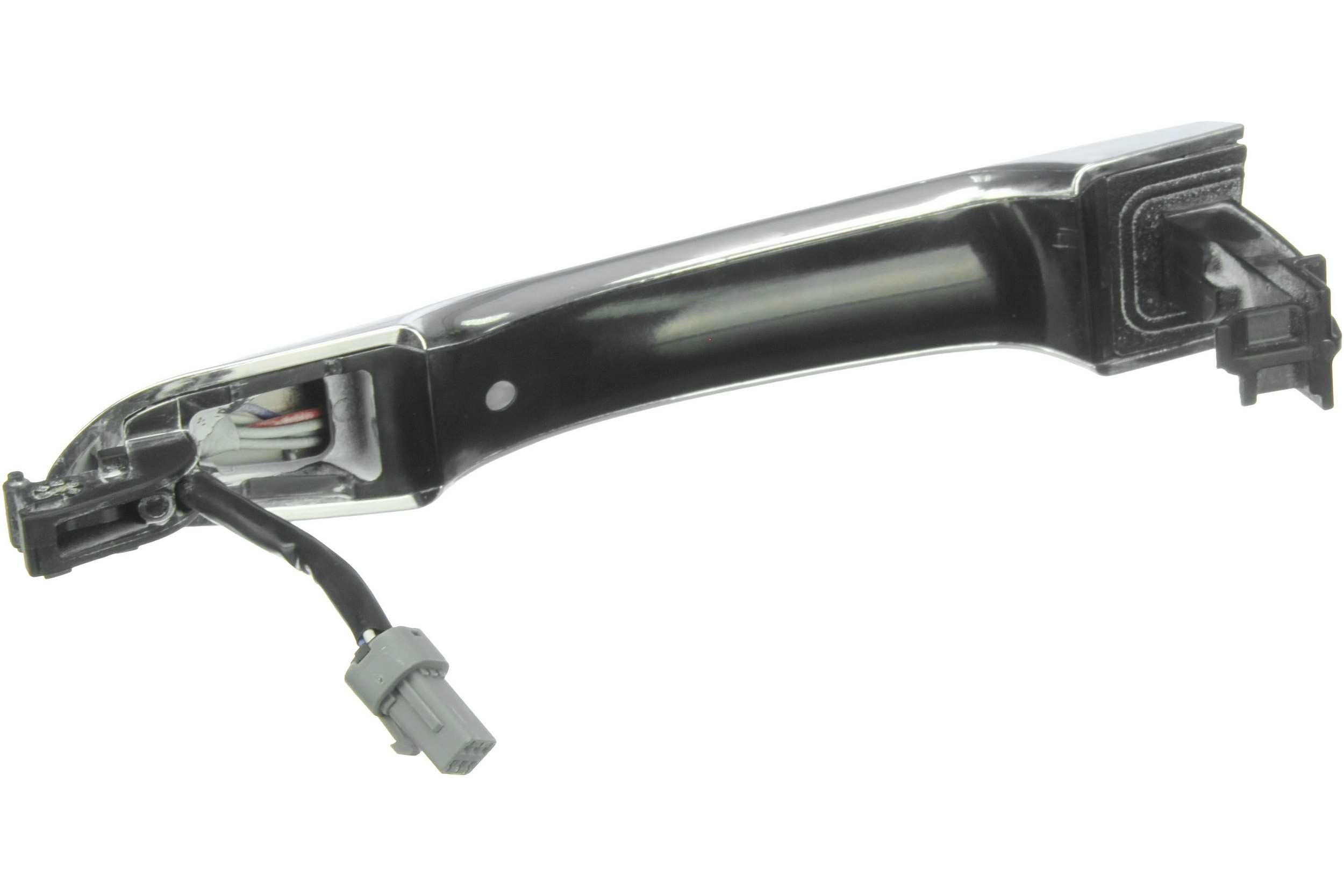 Autotecnica Exterior Door Handle HY0818647