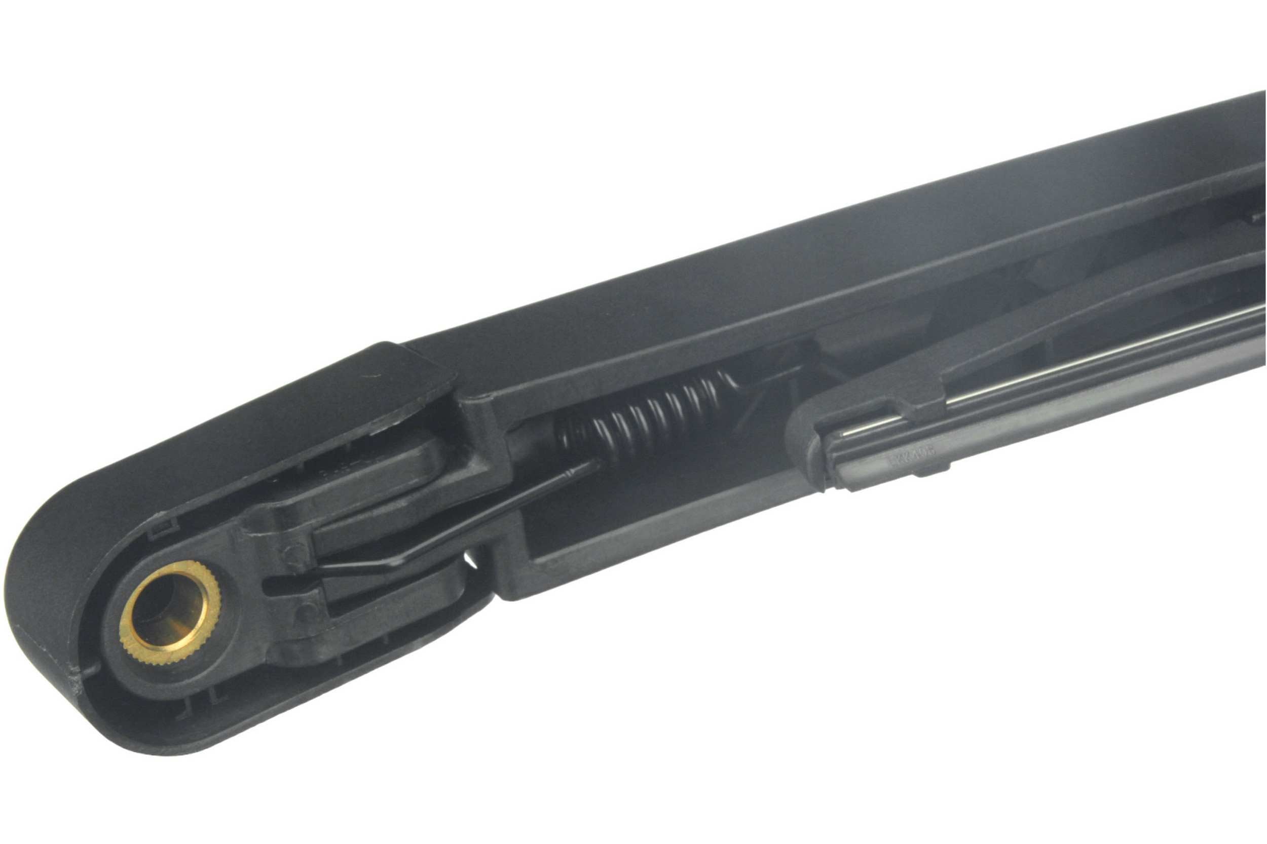 Autotecnica Back Glass Wiper Arm and Blade Assembly HY0819547