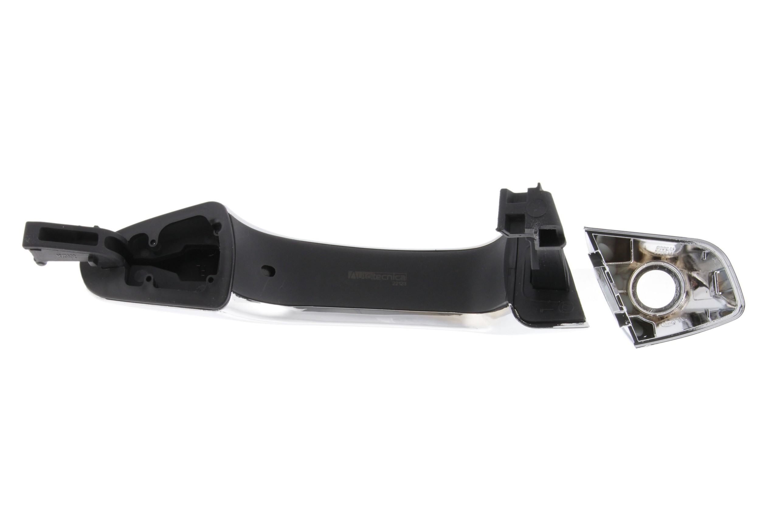 Autotecnica Exterior Door Handle HY0819636