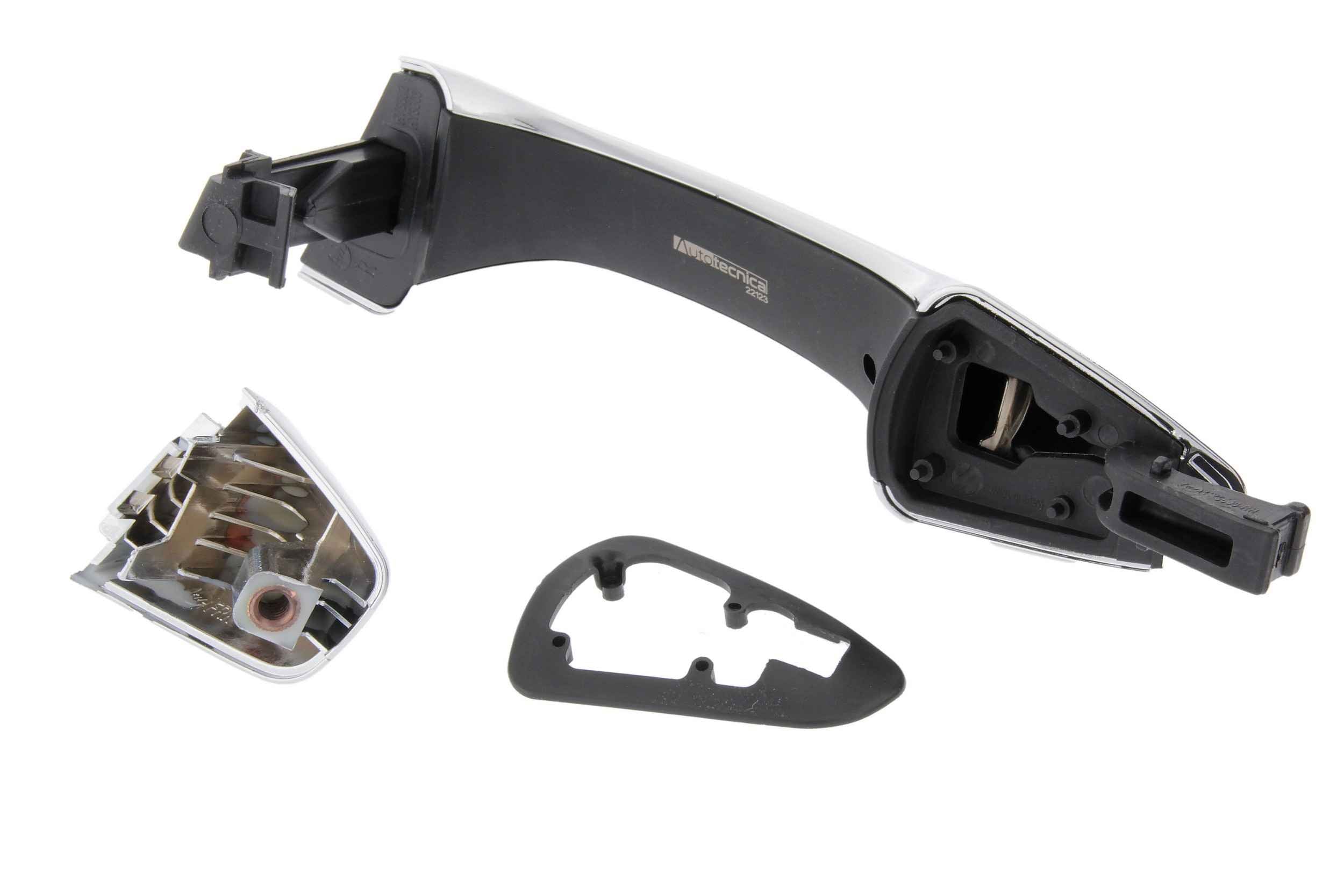 Autotecnica Exterior Door Handle HY0819638