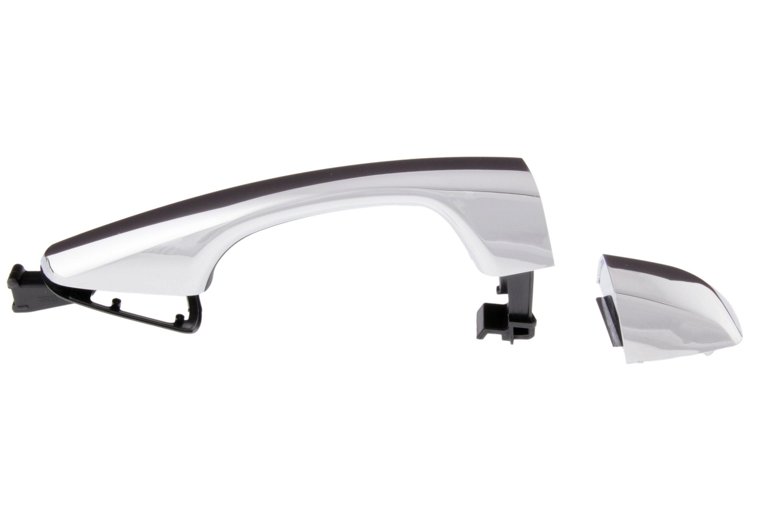 Autotecnica Exterior Door Handle HY0819638
