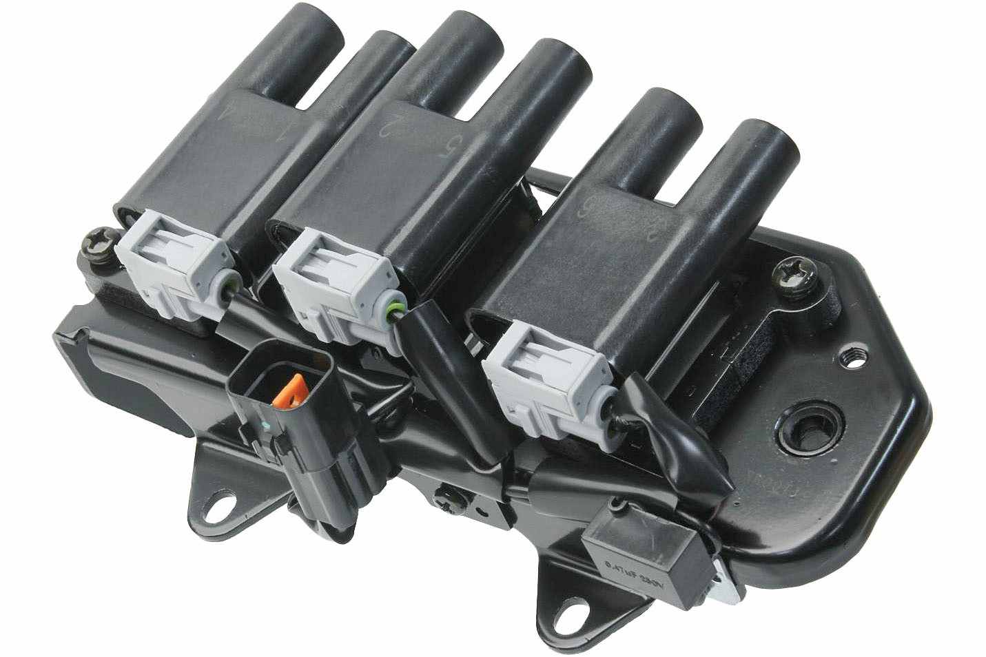 Autotecnica Ignition Coil HY1310949