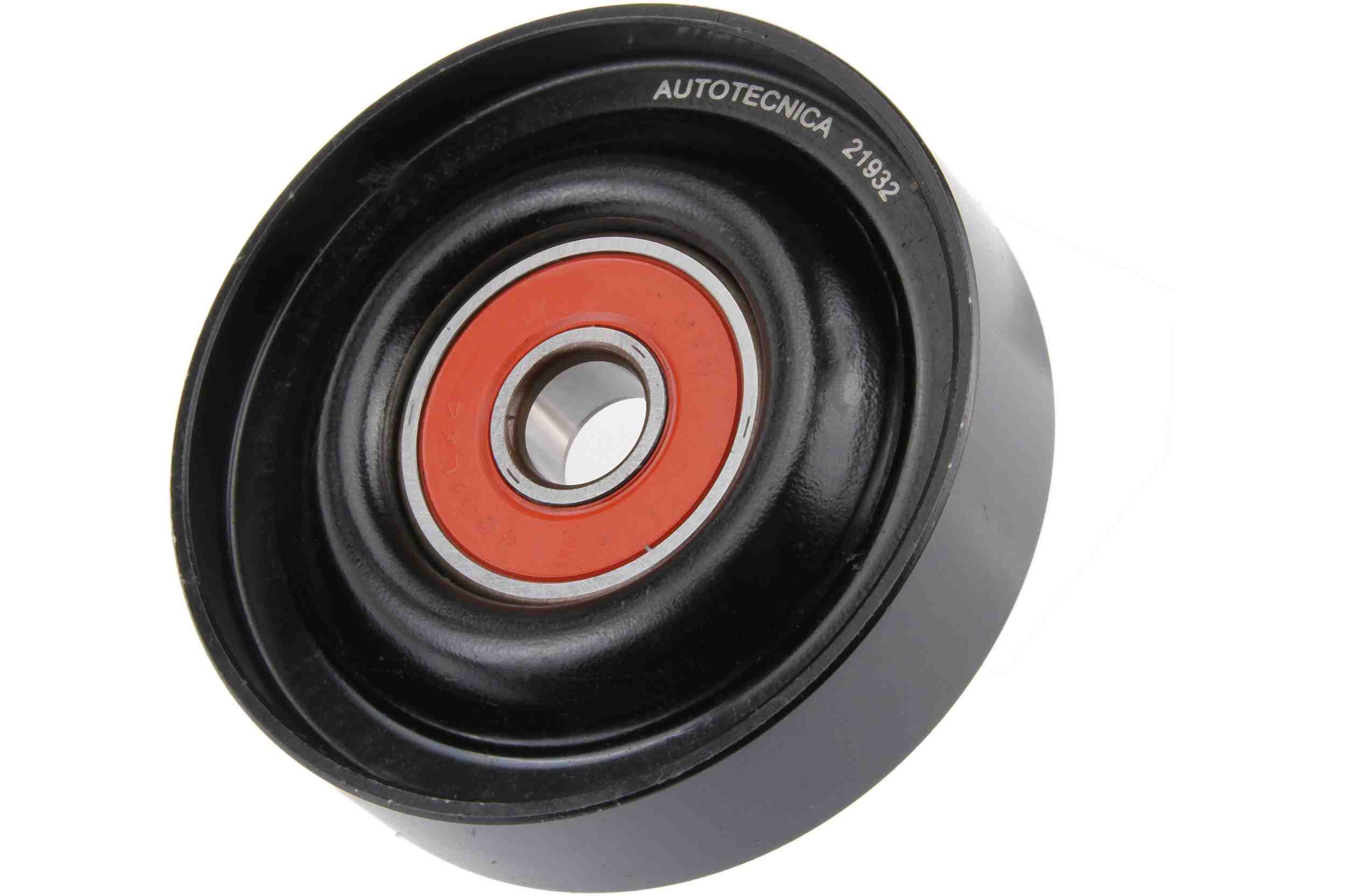 Autotecnica A/C Drive Belt Tensioner Pulley HY1413178