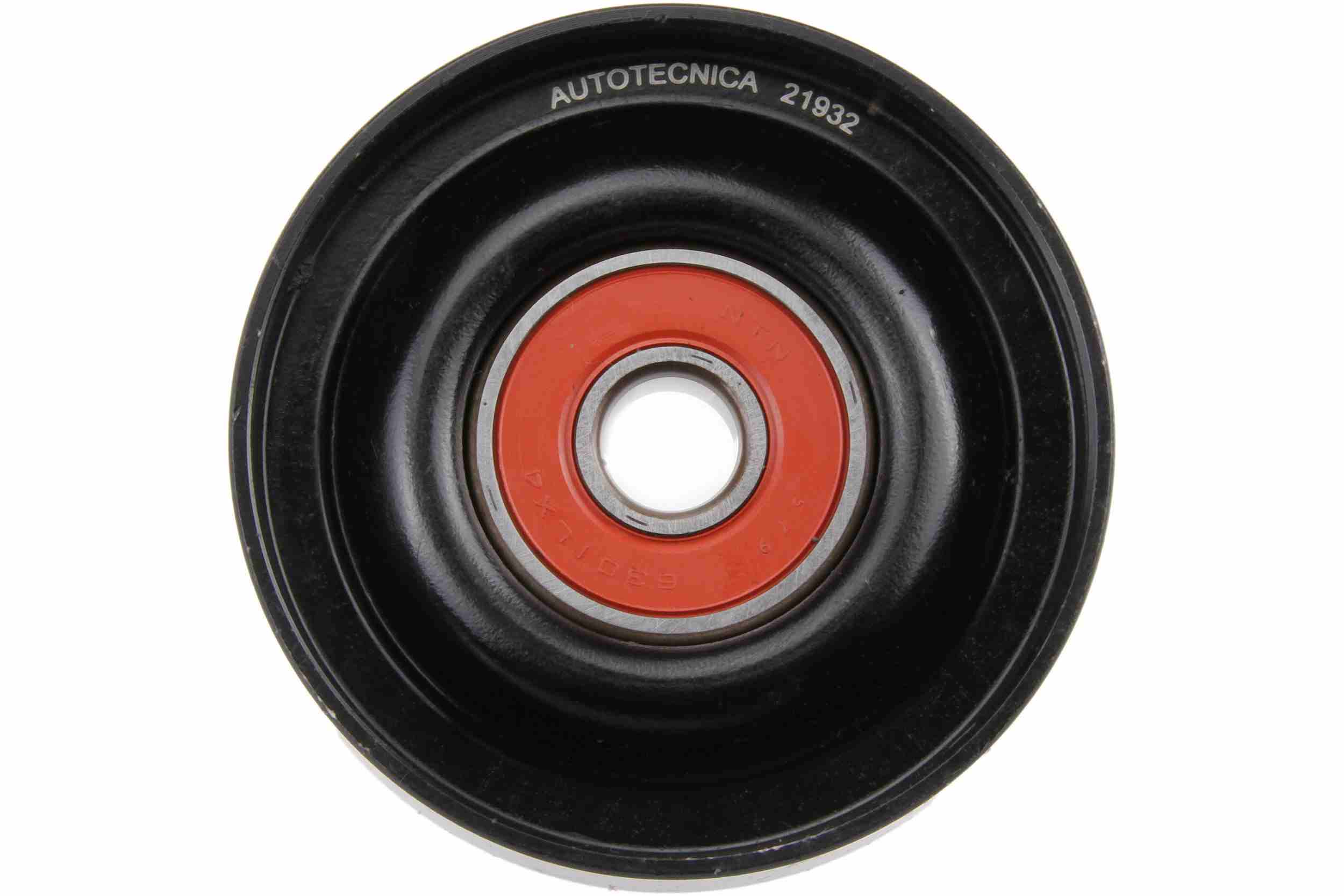 Autotecnica A/C Drive Belt Tensioner Pulley HY1413178