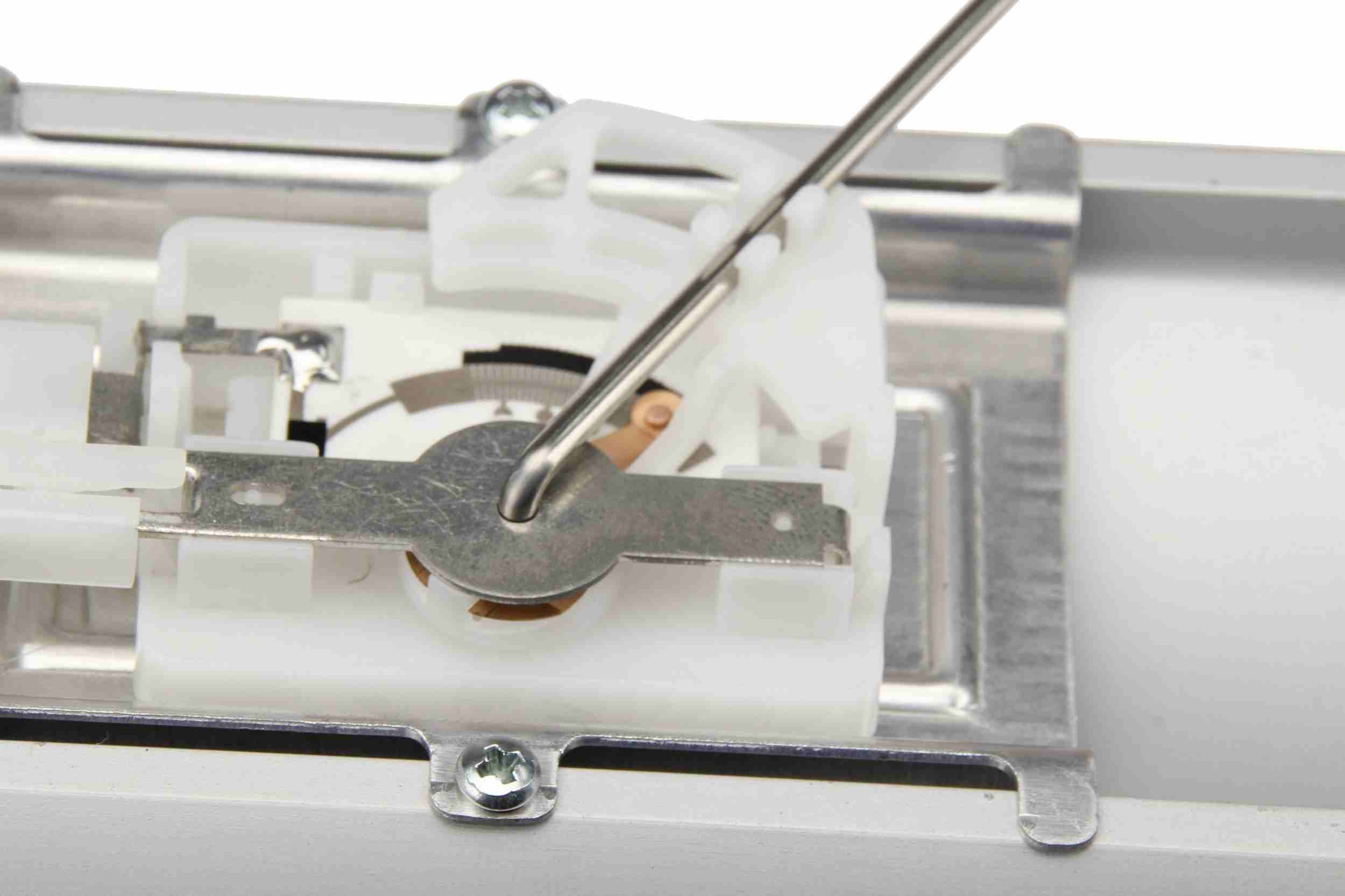 Autotecnica Fuel Pump Module Assembly JE0517370