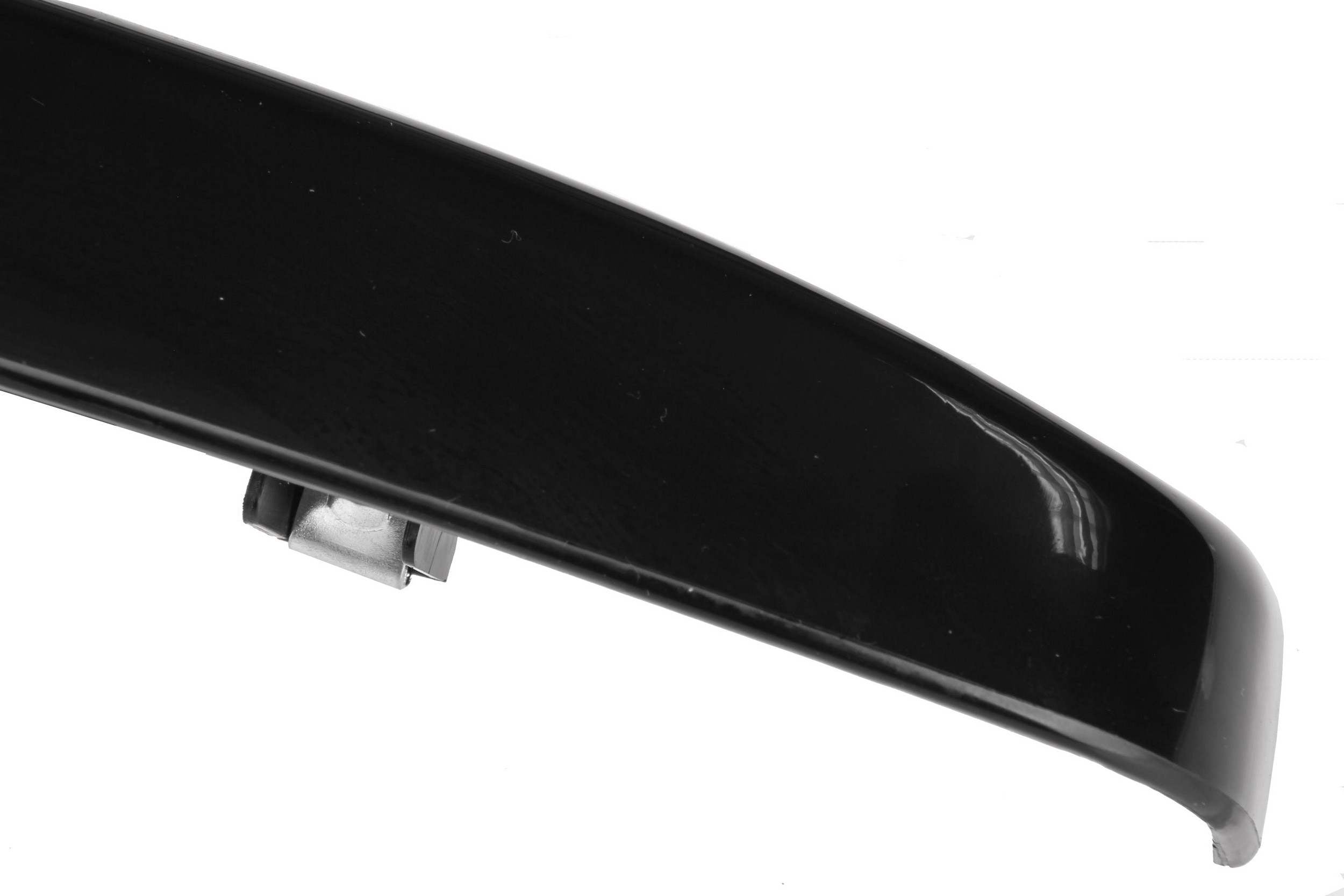 Autotecnica License Plate Light Cover Assembly JE0817449