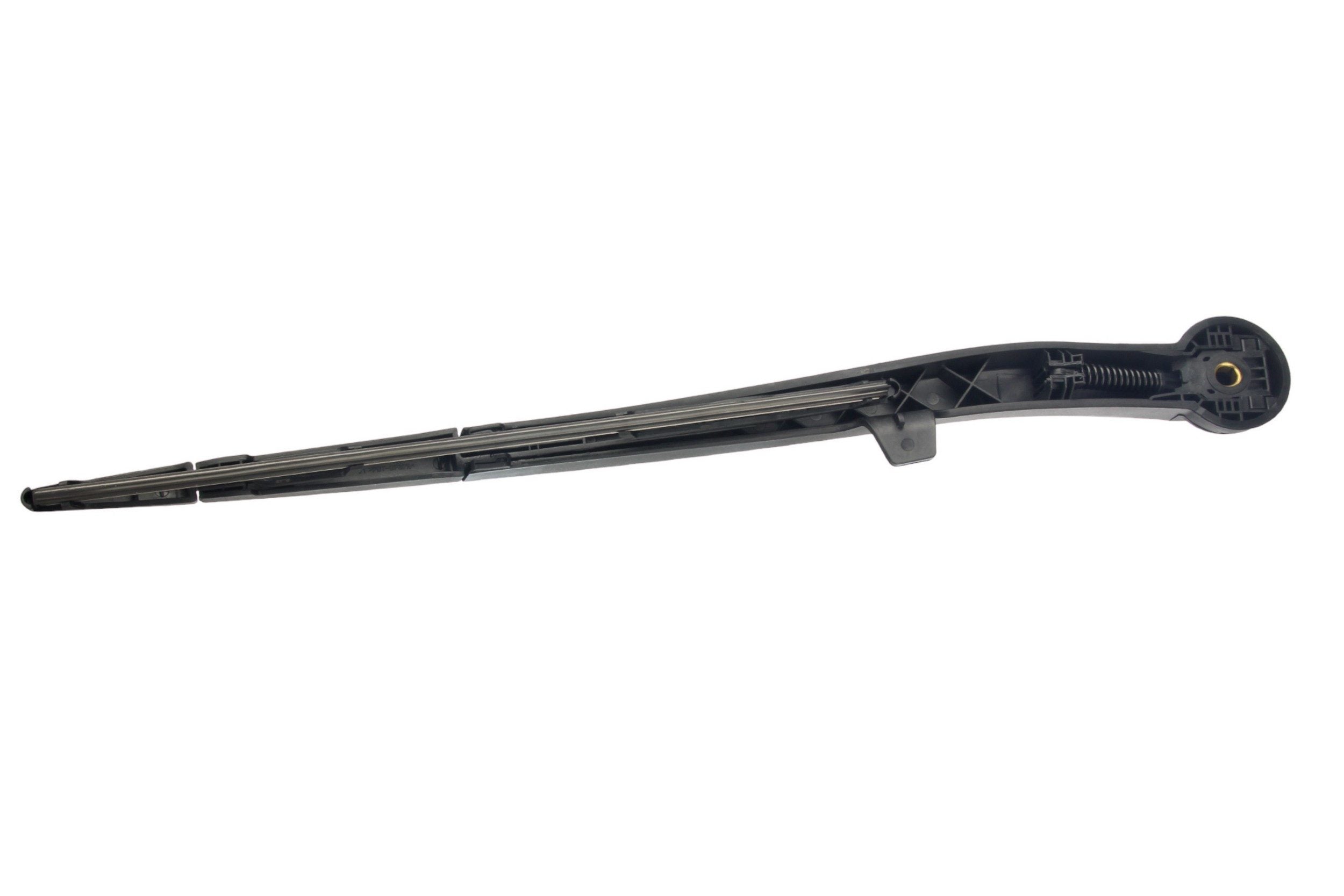 Autotecnica Back Glass Wiper Arm and Blade Assembly JE0818614