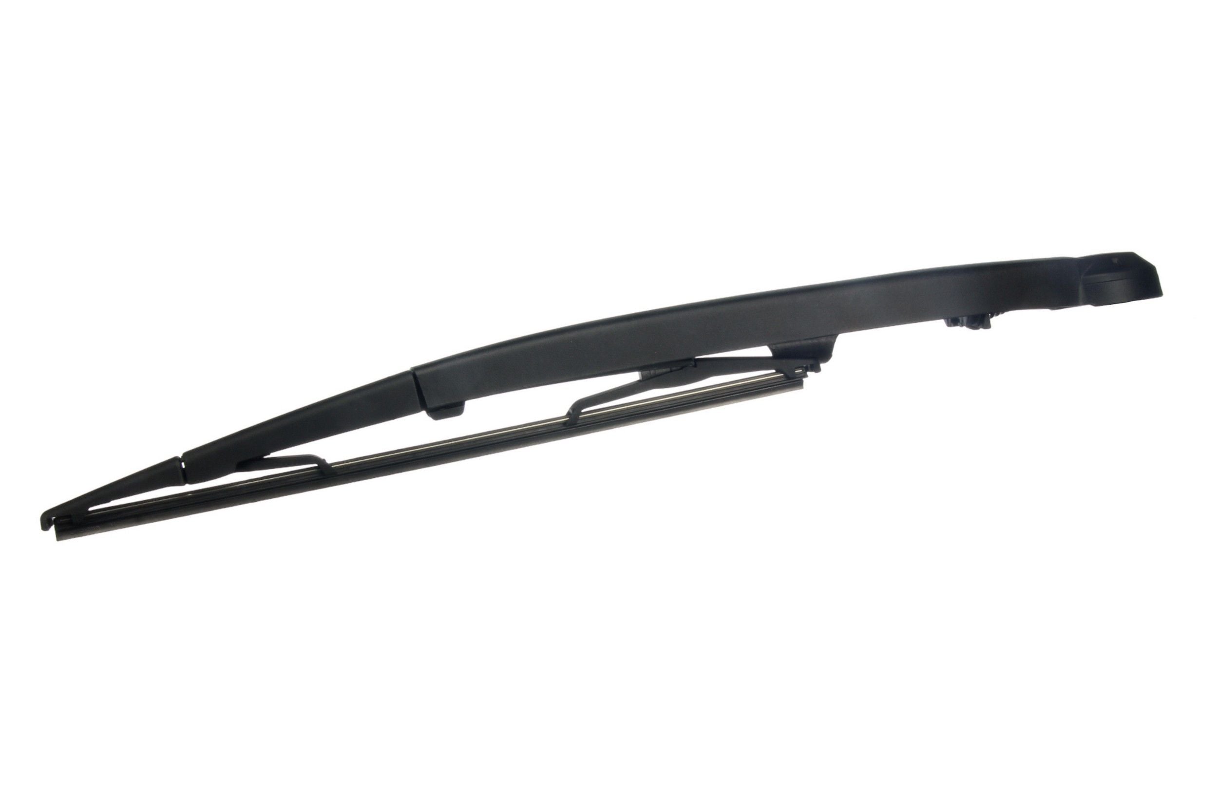 Autotecnica Back Glass Wiper Arm and Blade Assembly JE0818614