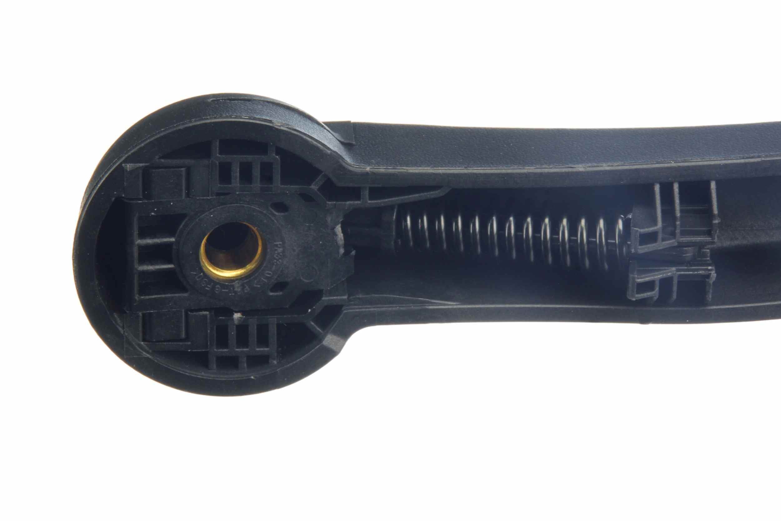 Autotecnica Back Glass Wiper Arm and Blade Assembly JE0818614