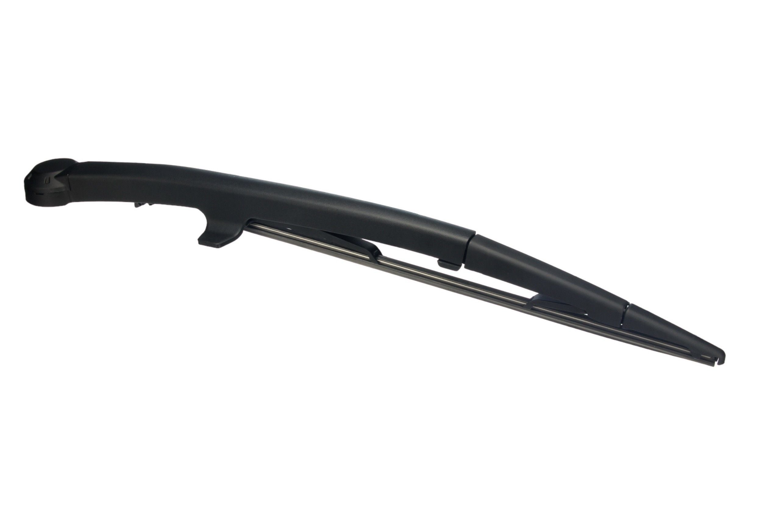 Autotecnica Back Glass Wiper Arm and Blade Assembly JE0818614
