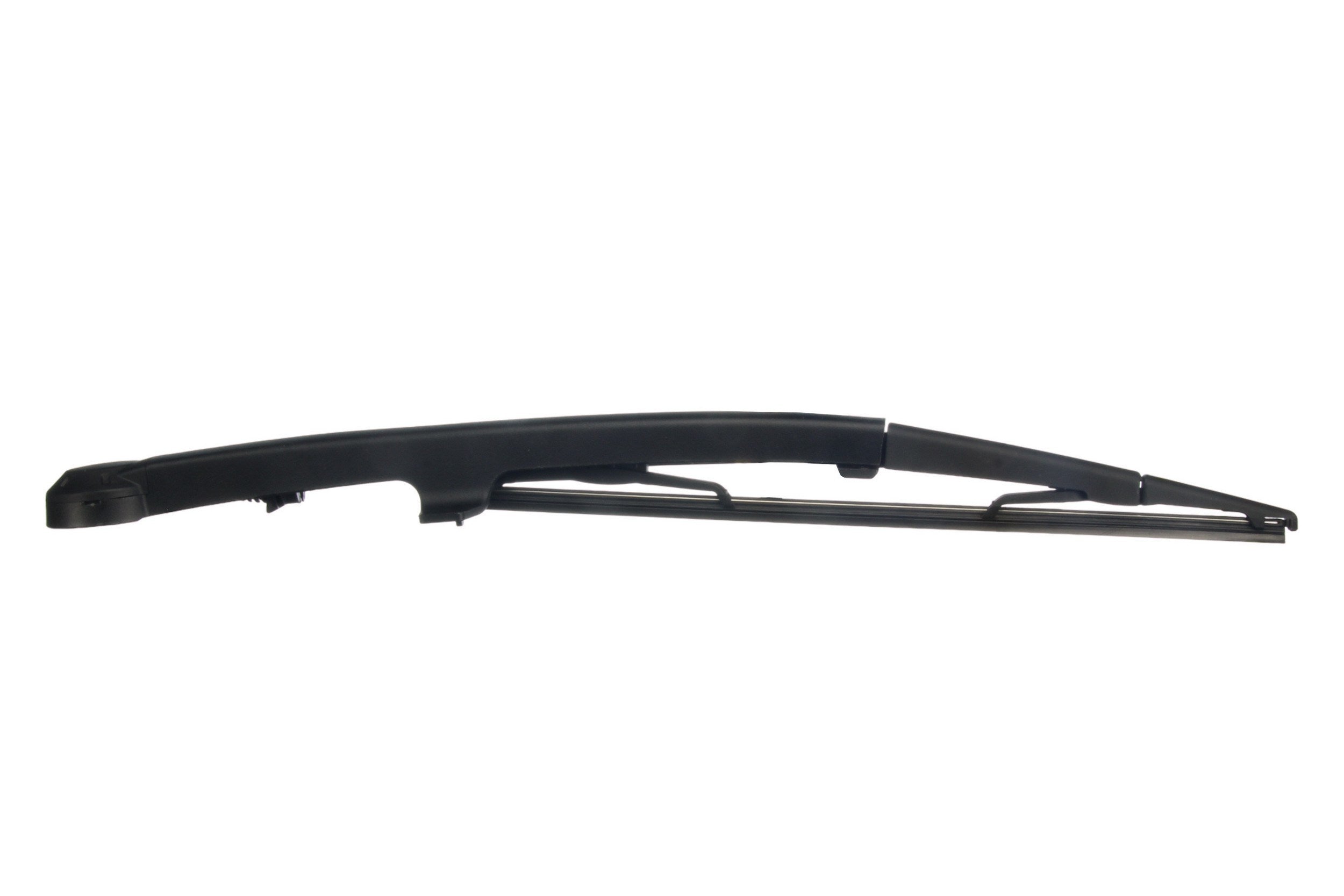 Autotecnica Back Glass Wiper Arm and Blade Assembly JE0818614