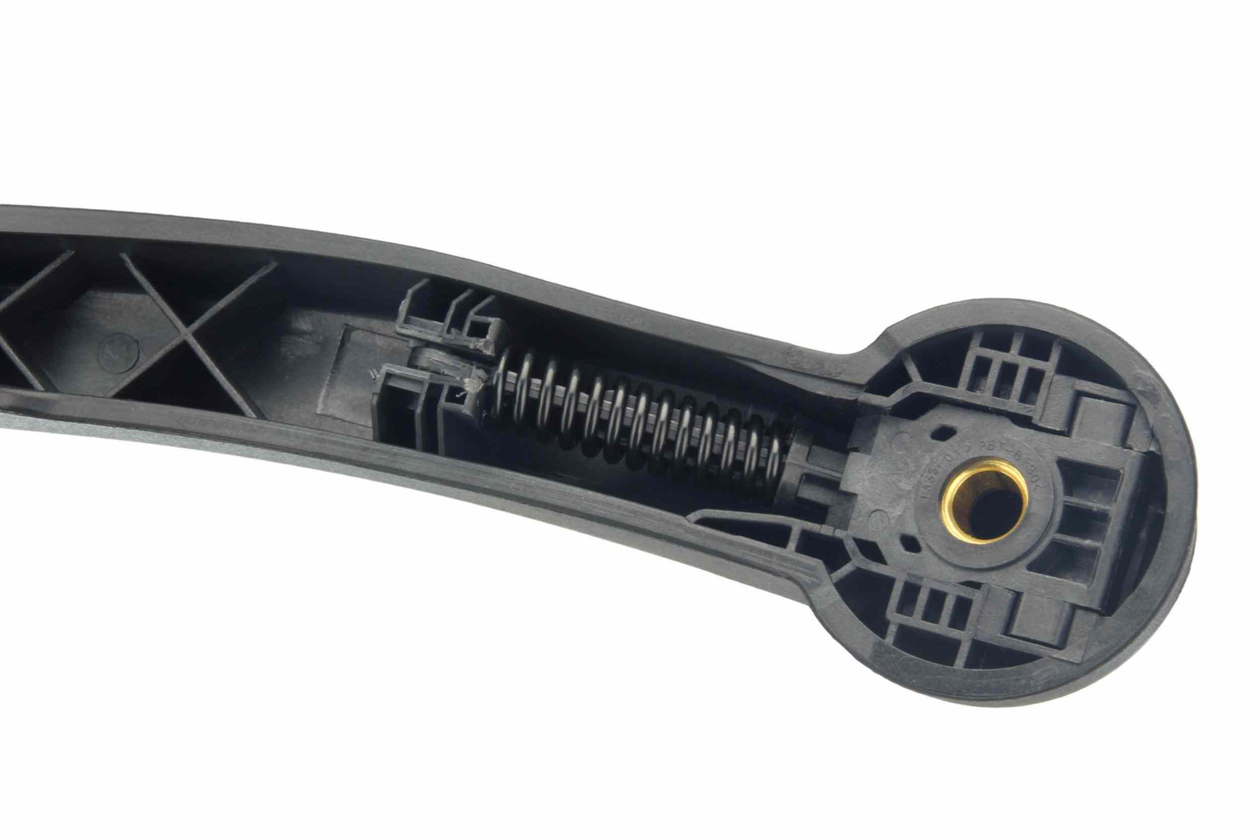 Autotecnica Back Glass Wiper Arm and Blade Assembly JE0818614