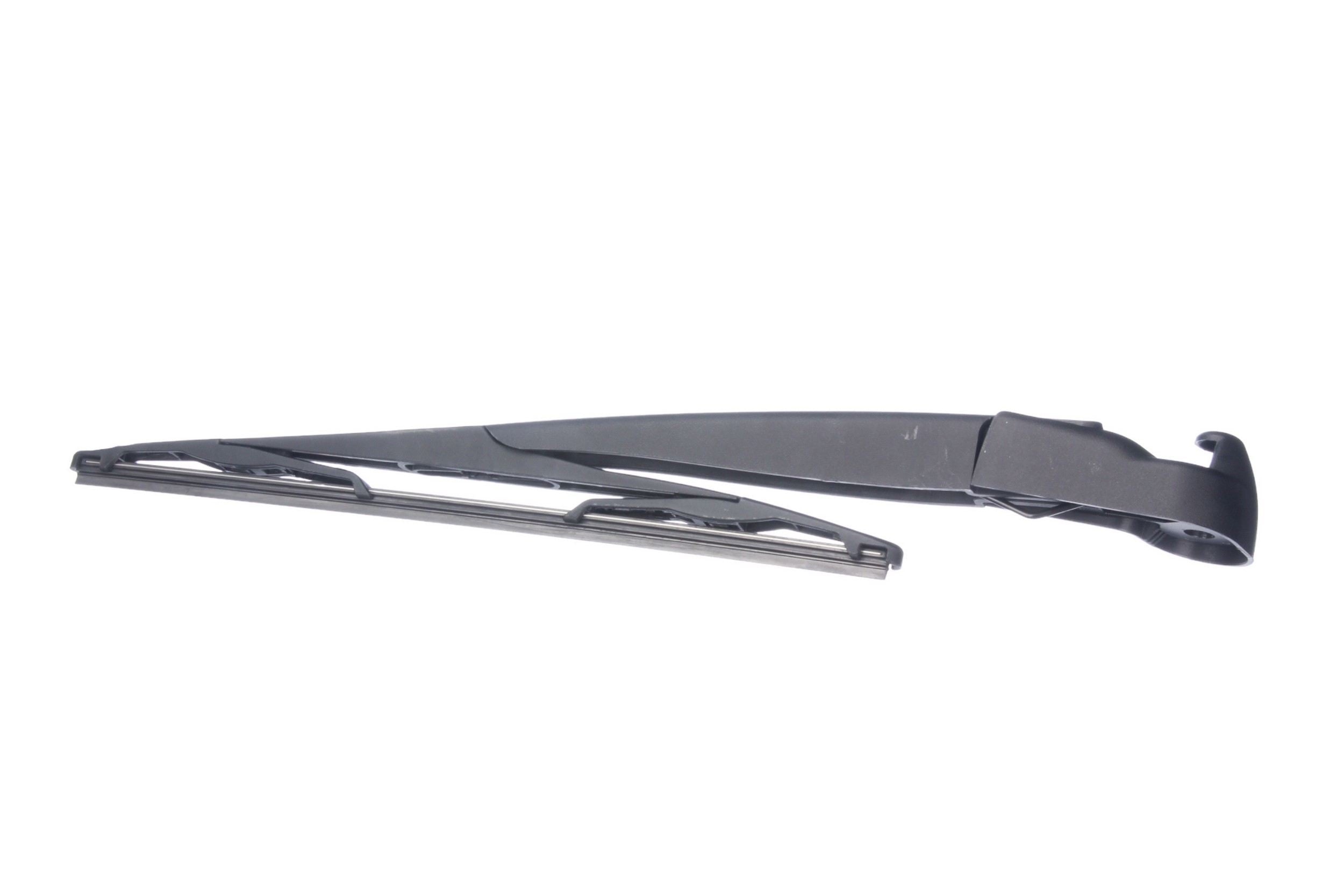 Autotecnica Back Glass Wiper Arm and Blade Assembly JE0818615